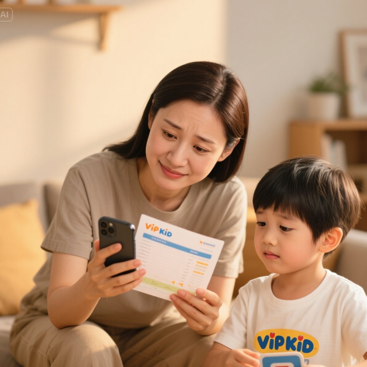 VIPKID 英语培训的家长反馈如何？