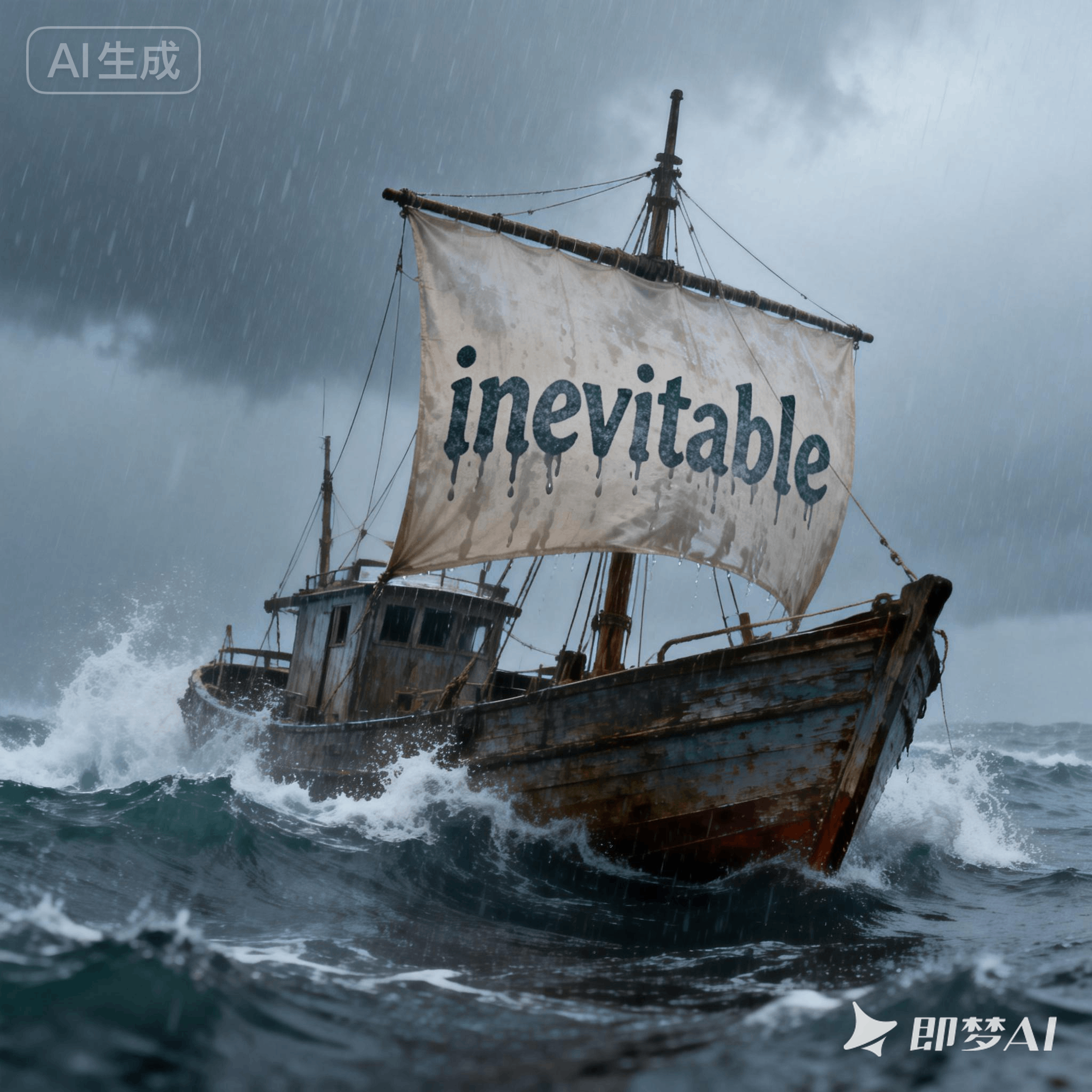 inevitable是什么意思_inevitable怎么读_音标ɪnˈevɪtəbl