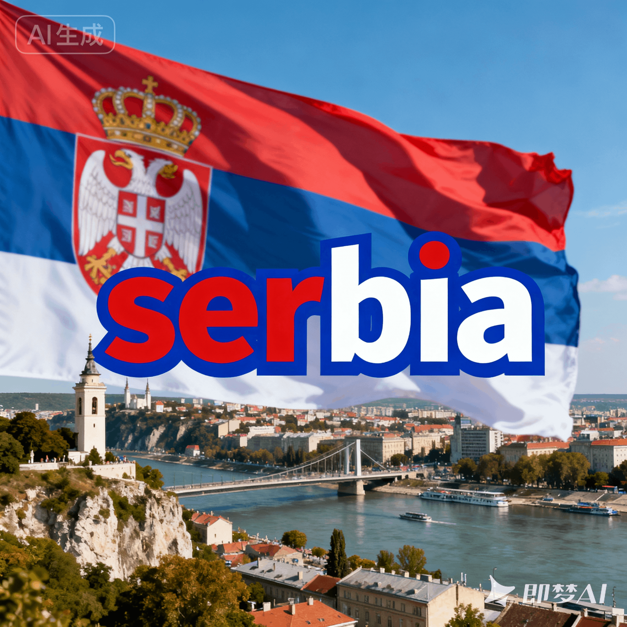 serbia是什么意思_serbia怎么读_音标'sɜ-bɪə