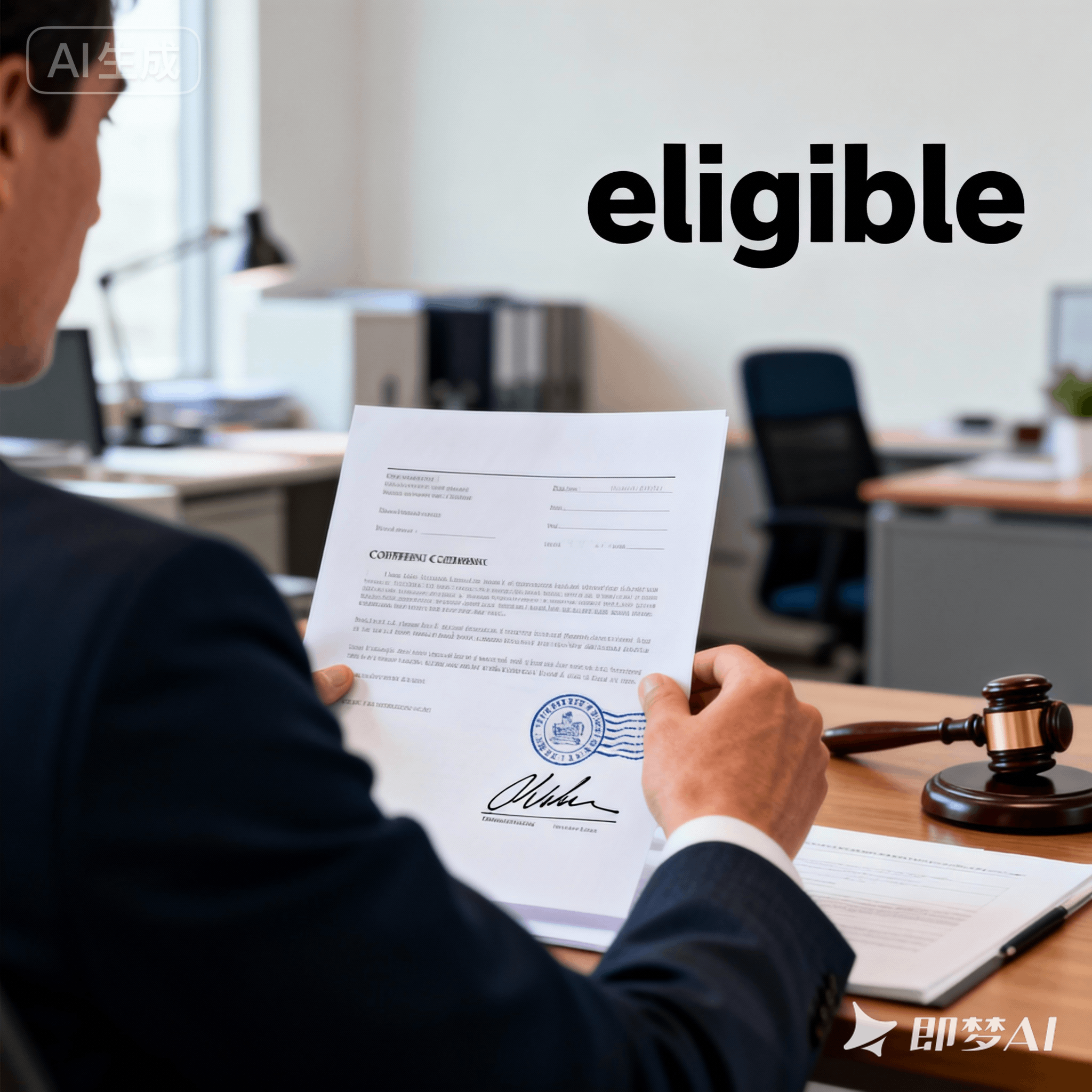 eligible是什么意思_eligible怎么读_音标ˈelɪdʒəbl