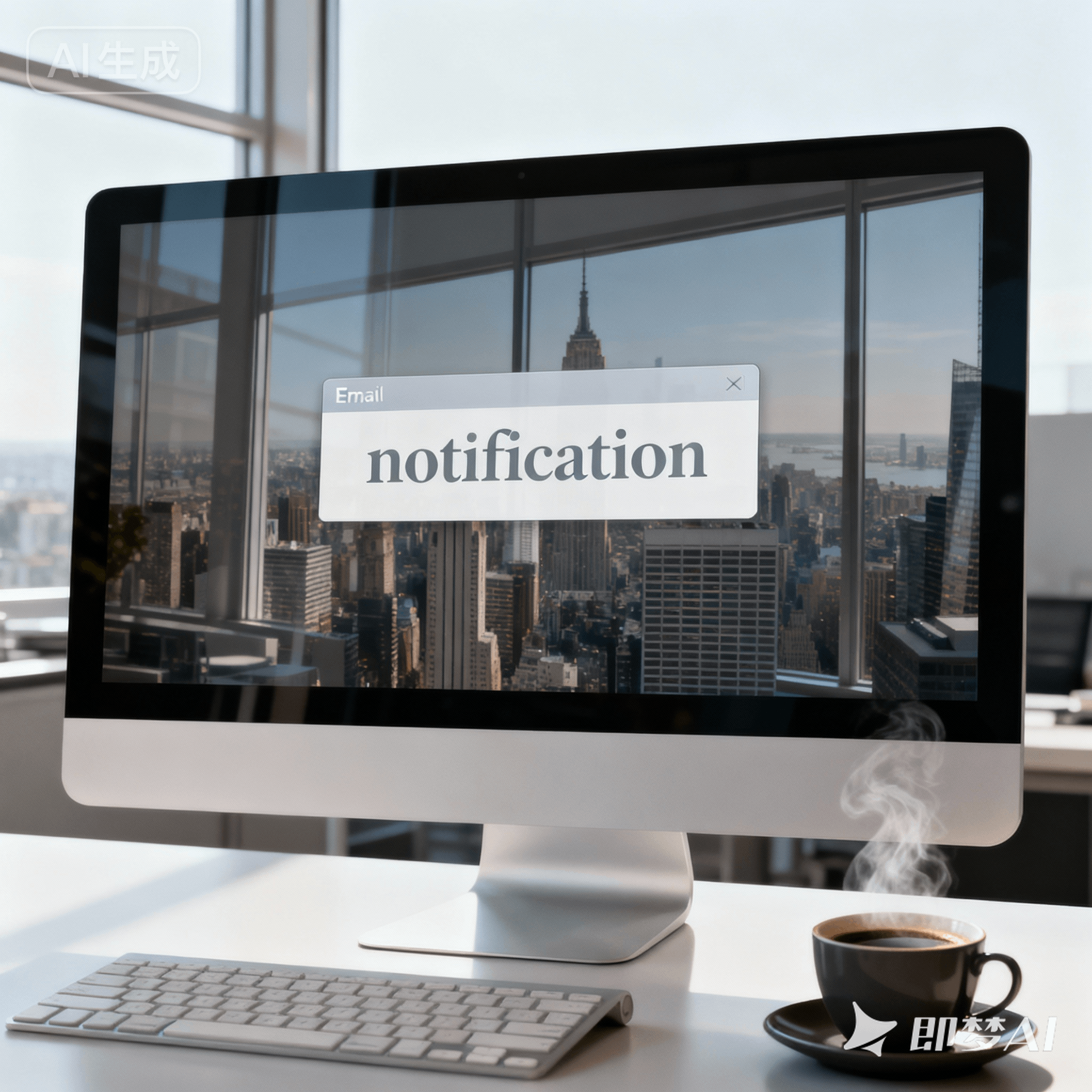 notification是什么意思_notification怎么读_音标ˌnəʊtɪfɪˈkeɪʃn