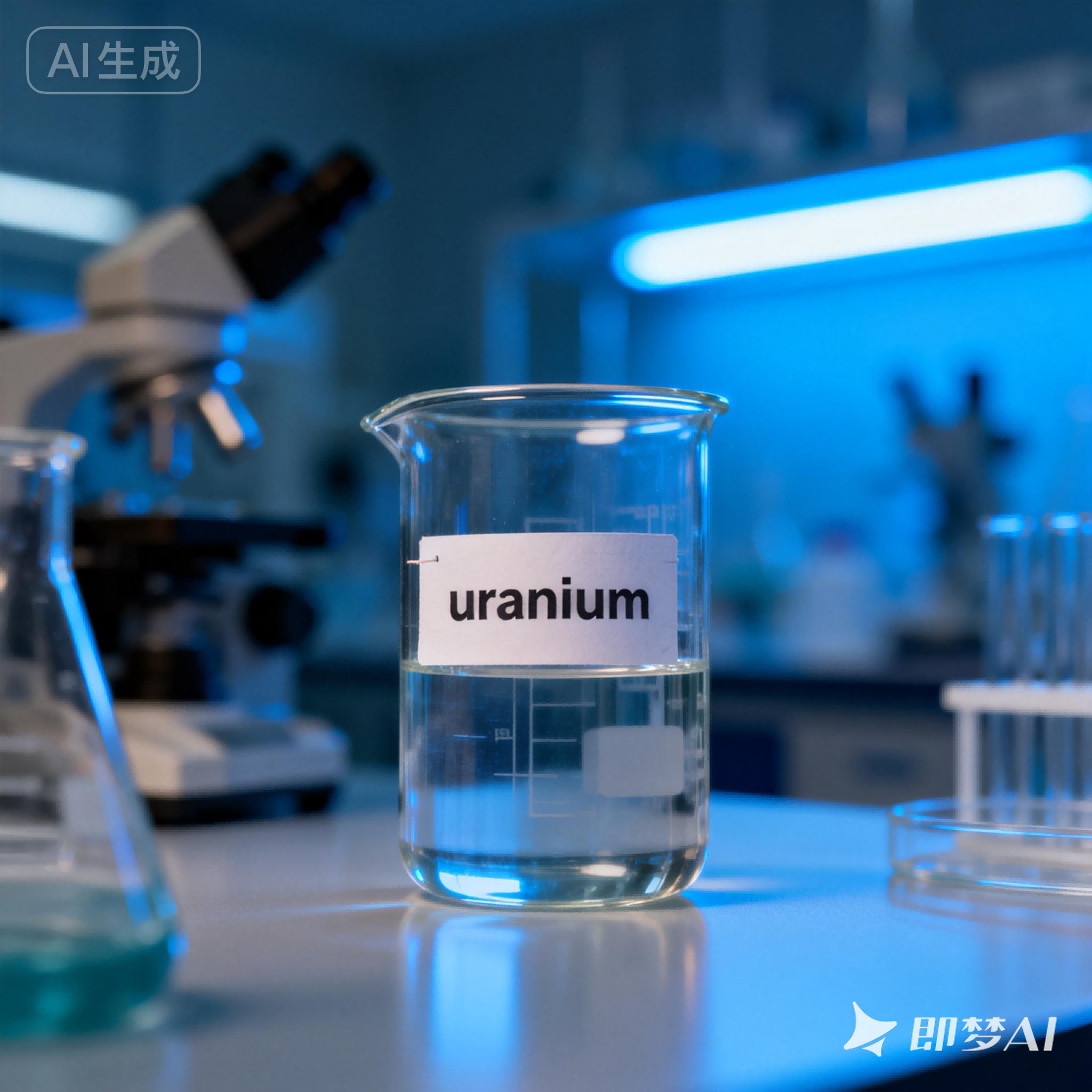 uranium是什么意思_uranium怎么读_音标juˈreɪnɪəm