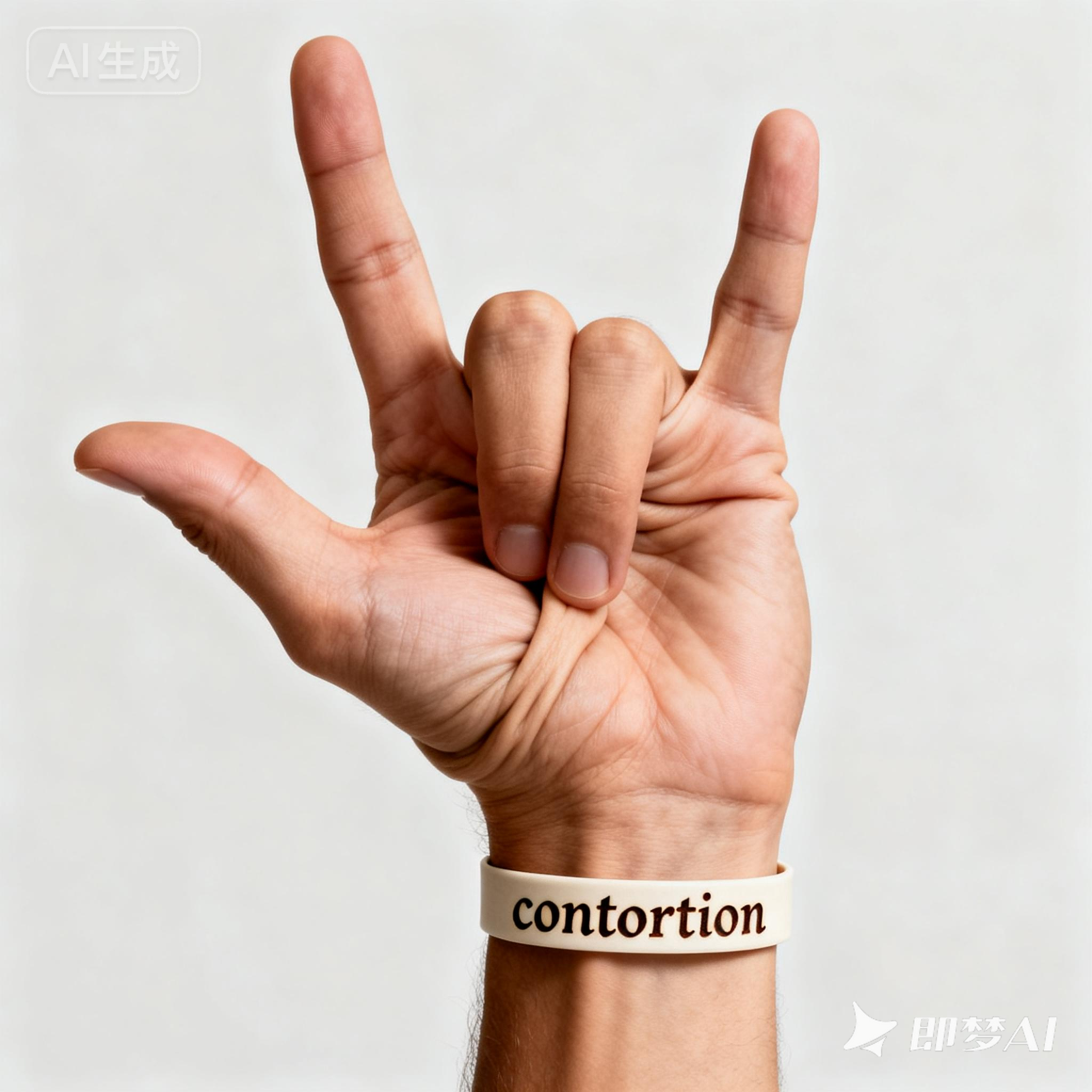 contortion是什么意思_contortion怎么读_音标kənˈtɔ-ʃn