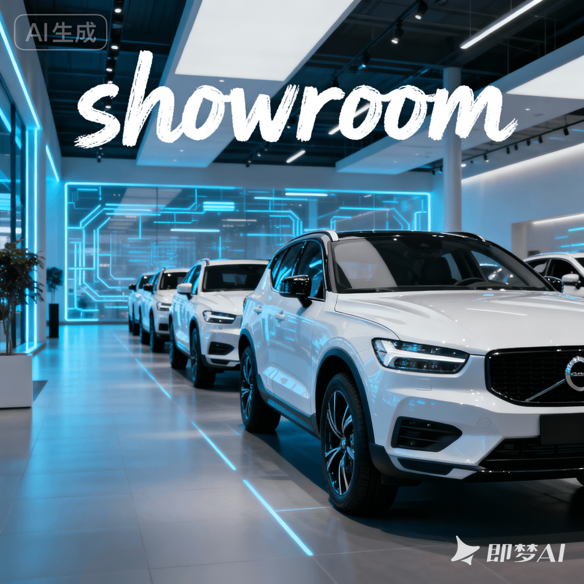 showroom是什么意思_showroom怎么读_音标ˈʃəʊru-m