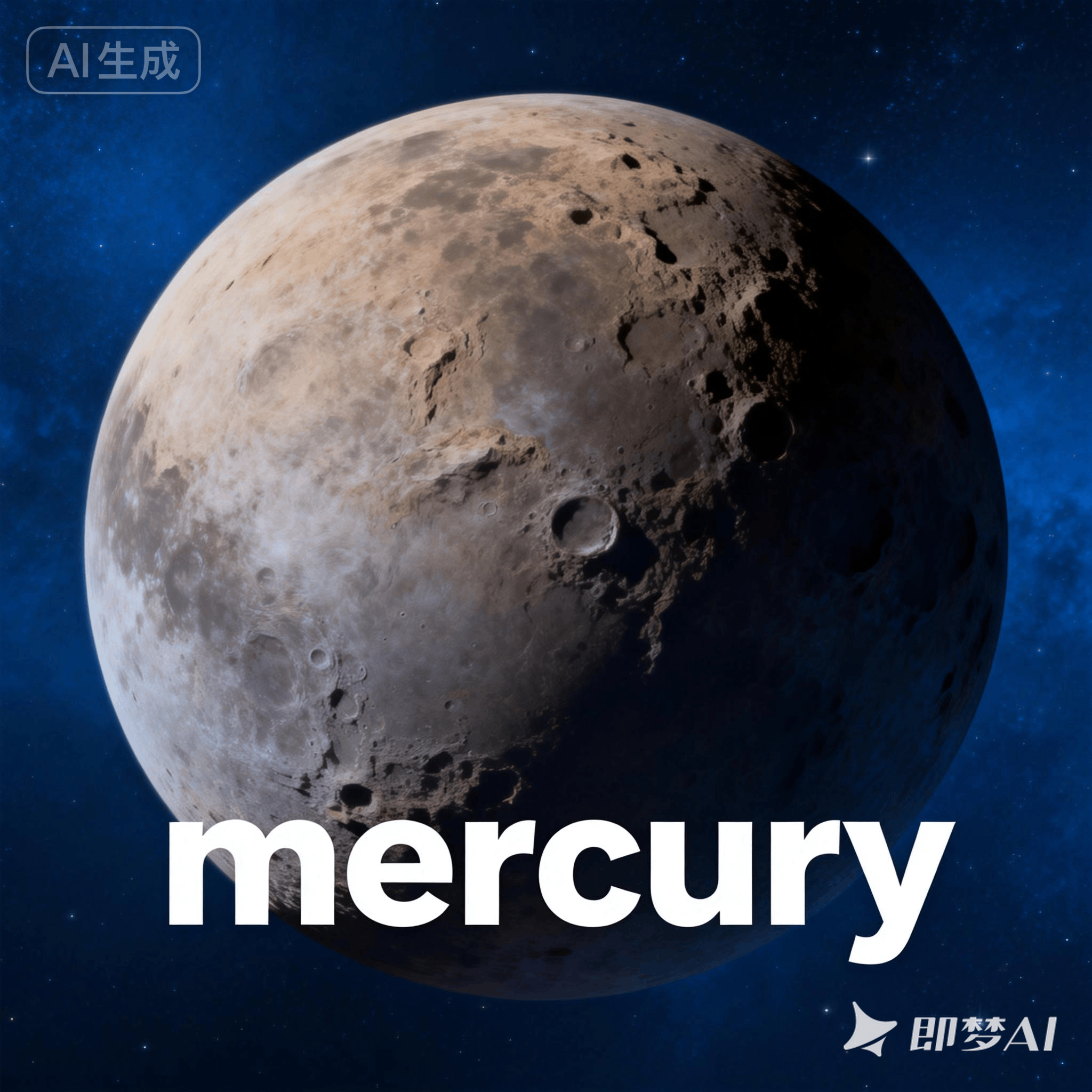 mercury是什么意思_mercury怎么读_音标ˈmɜ-kjərɪ