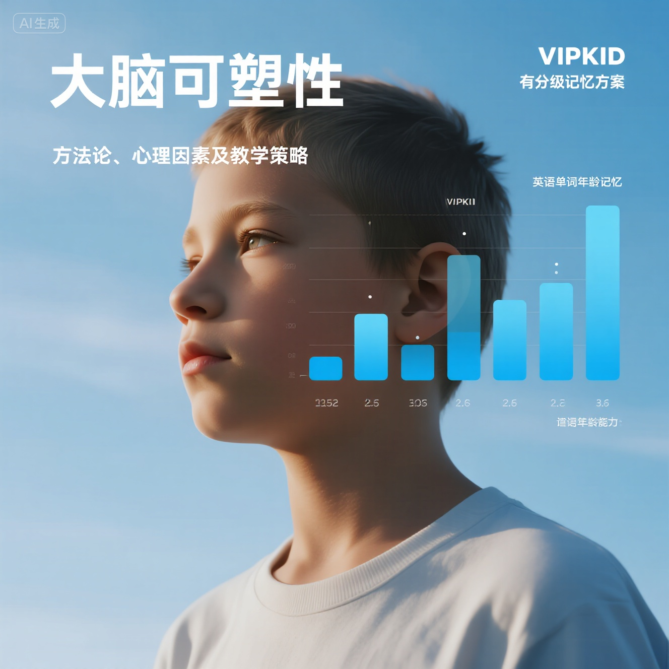 英语单词记忆与年龄有关系吗？