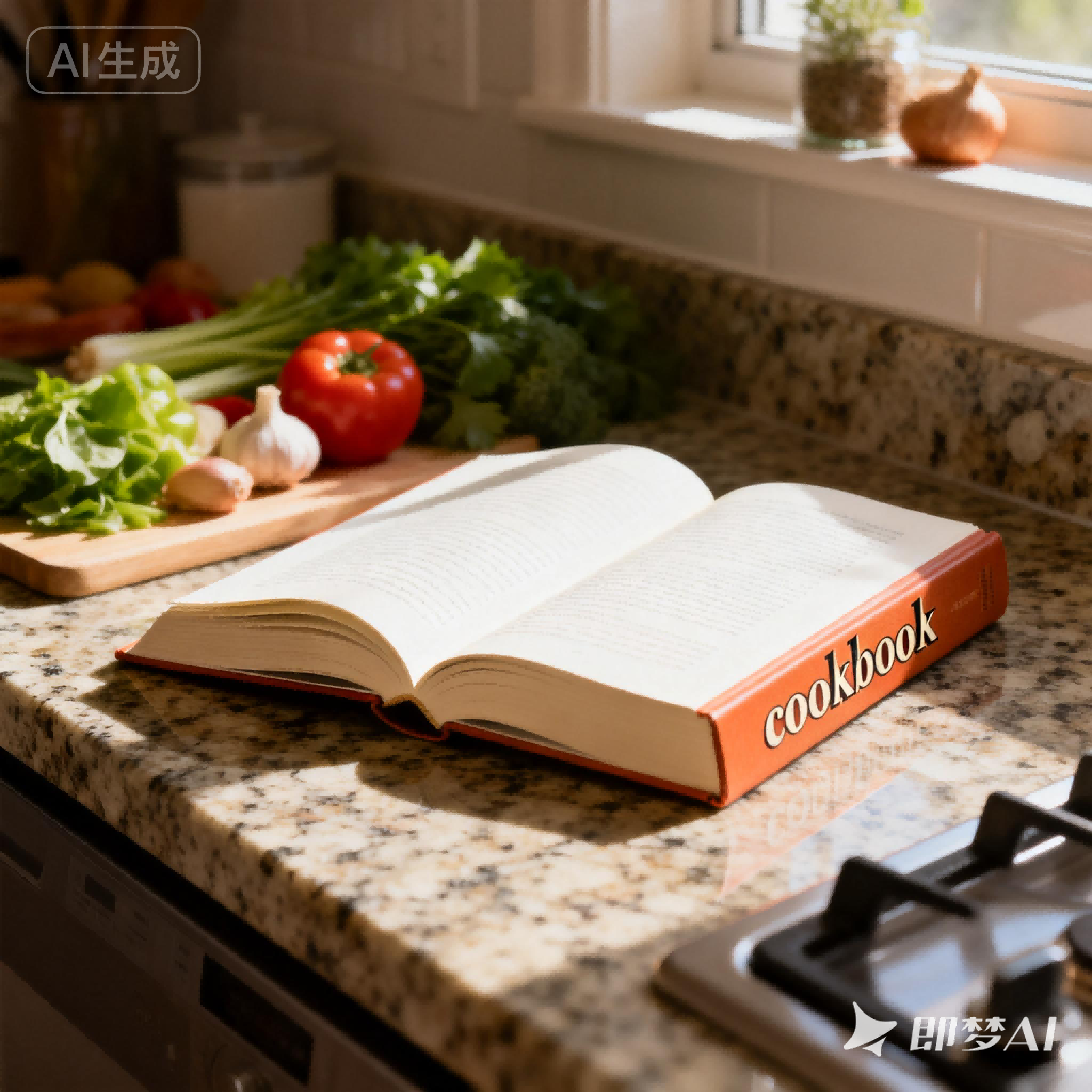 cookbook是什么意思_cookbook怎么读_音标ˈkʊkbʊk