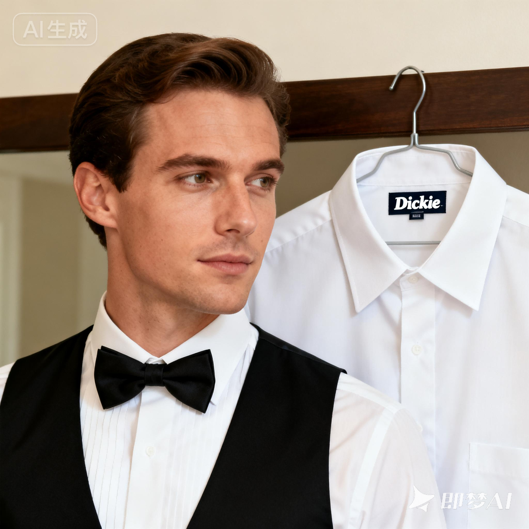 Dickie是什么意思_Dickie怎么读_音标'dɪkɪ