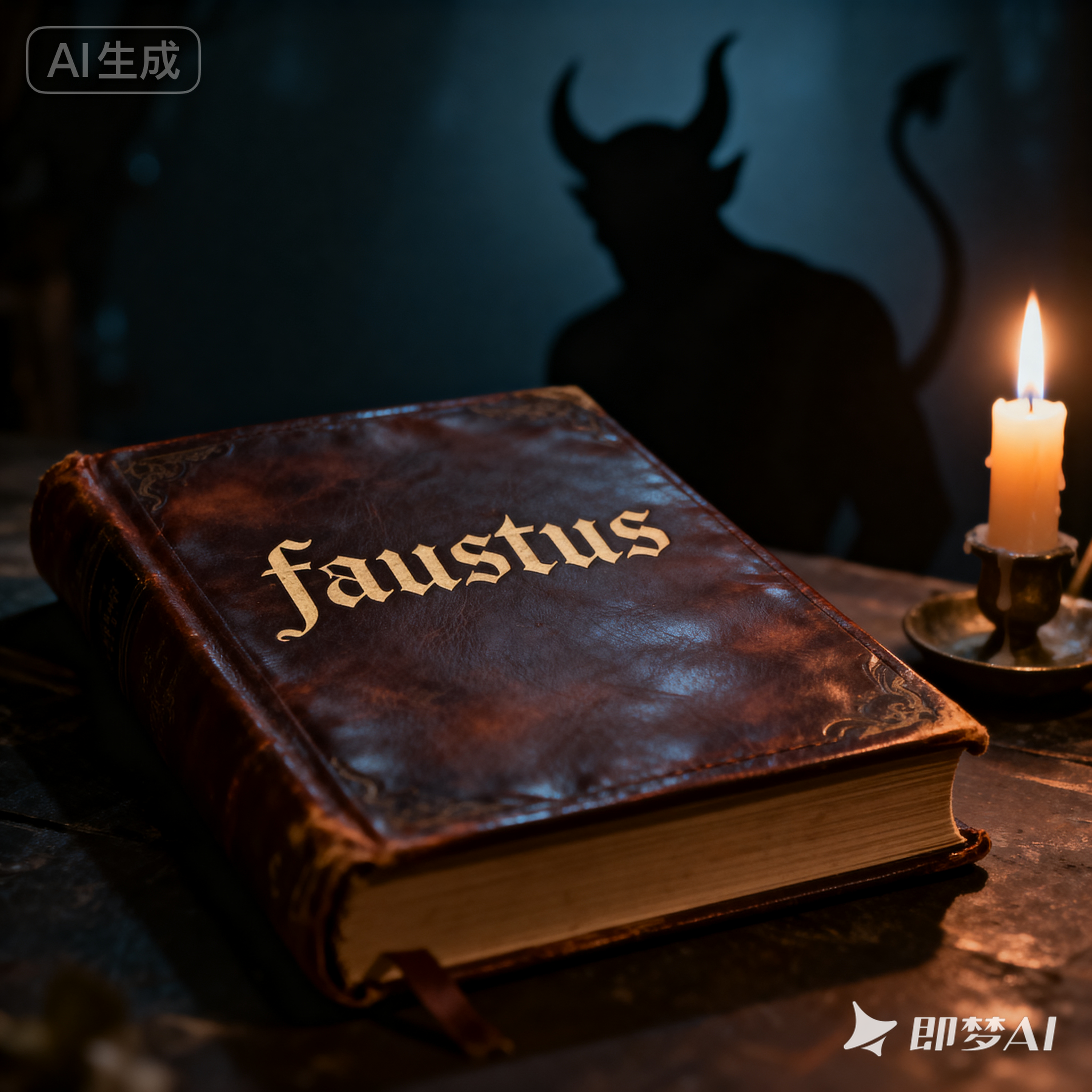 faustus是什么意思_faustus怎么读_音标'fajstәs,'fɔ--
