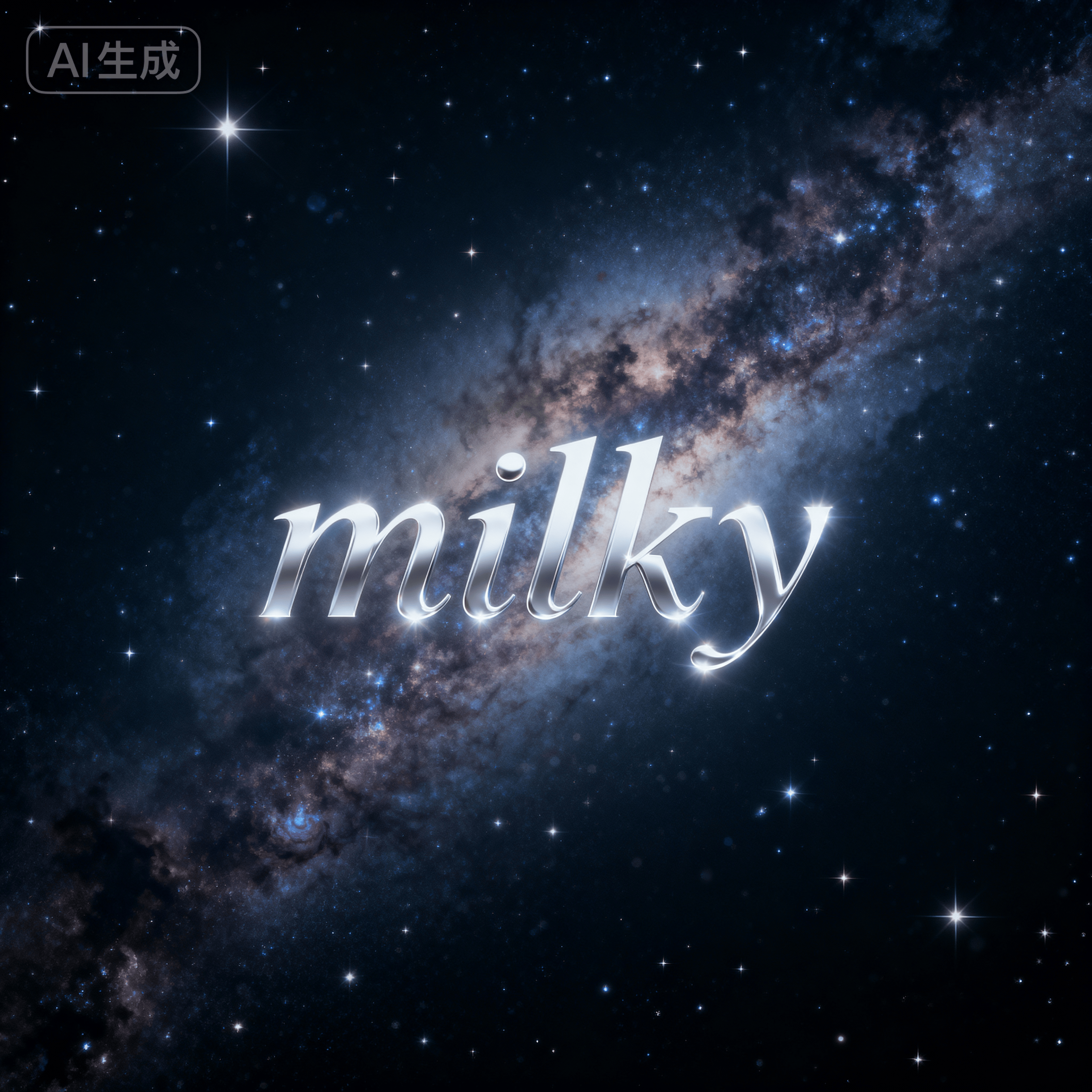 milky是什么意思_milky怎么读_音标ˈmɪlkɪ