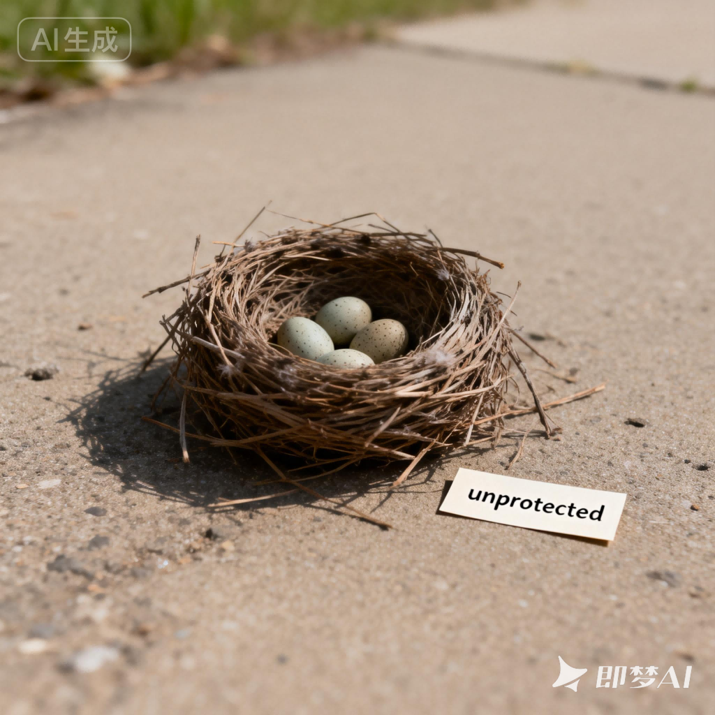 unprotected是什么意思_unprotected怎么读_音标ˌʌnprəˈtektɪd