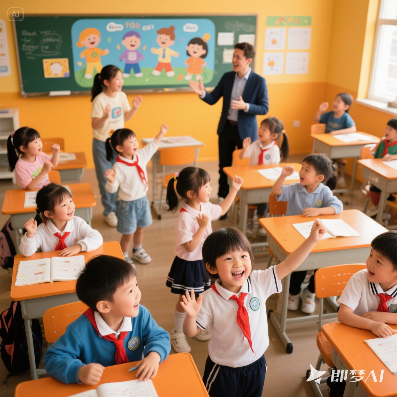 VIPKID 如何通过纪录片实现沉浸式英语教学？