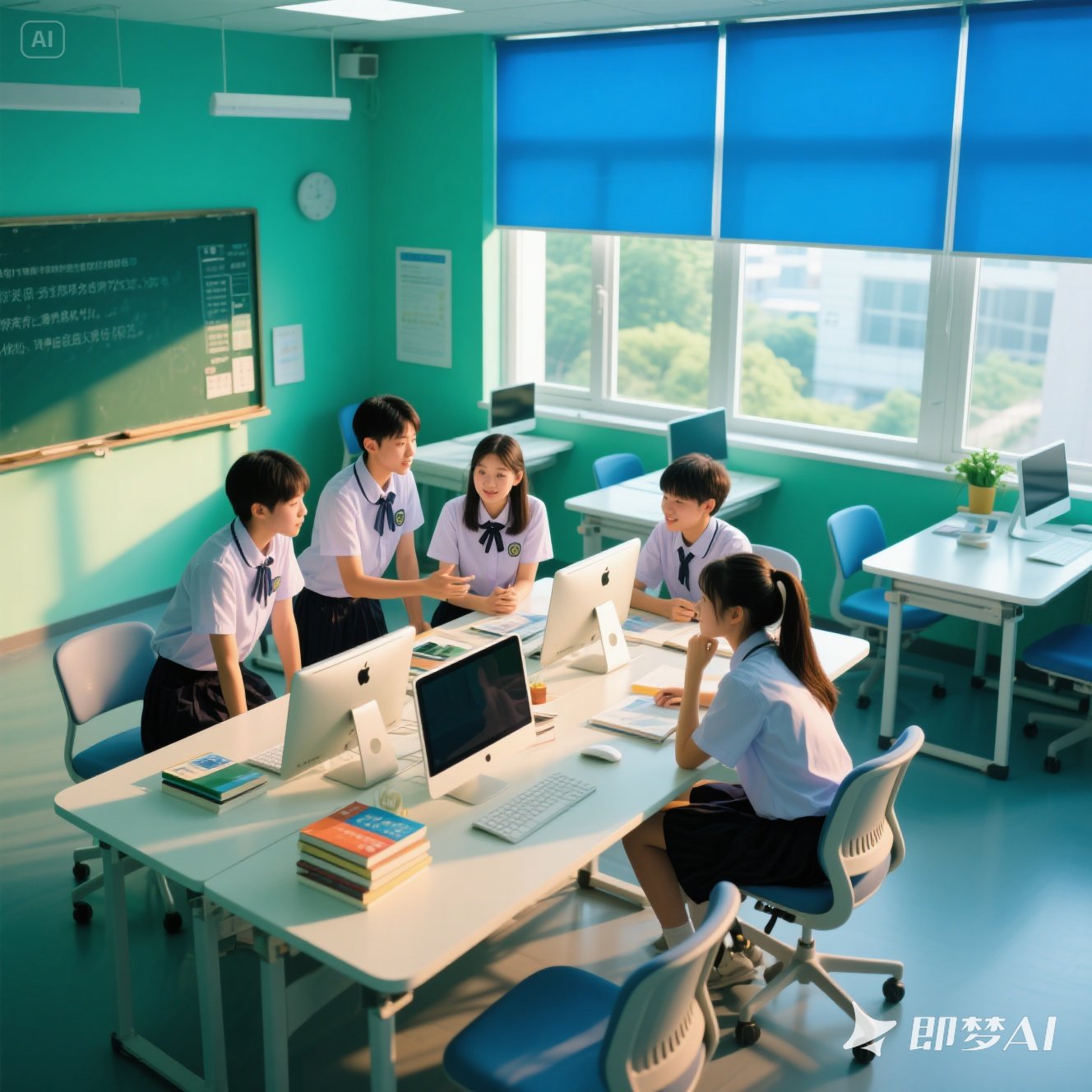 英语游学项目有哪些教学创新？