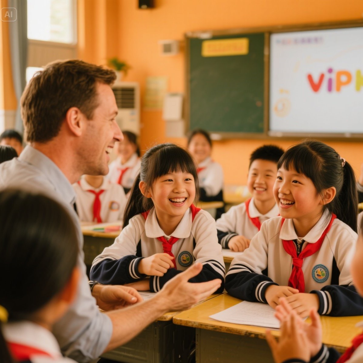 初一英语学习社交技巧有哪些？