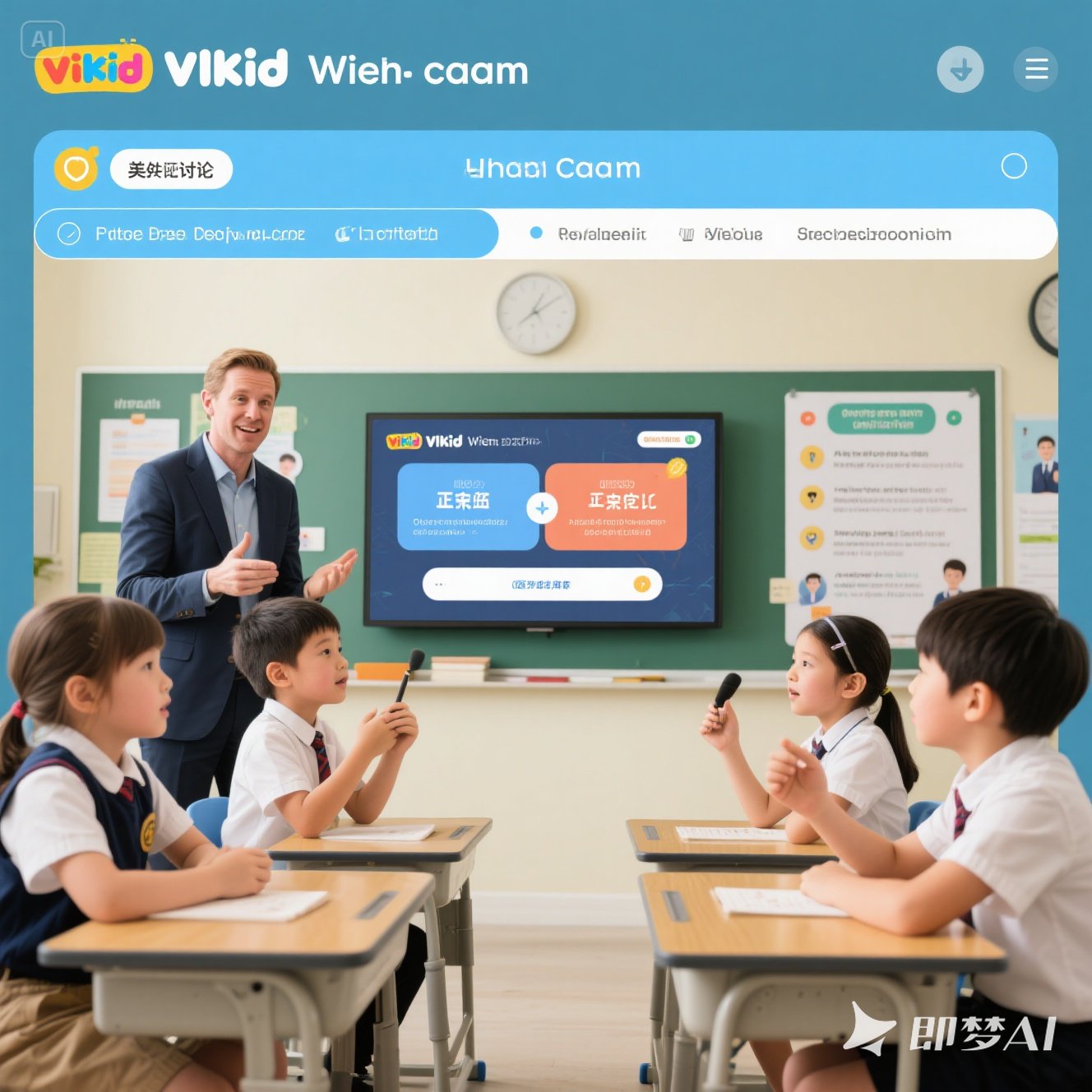 VIPKID 文化体验课如何重塑英语学习？