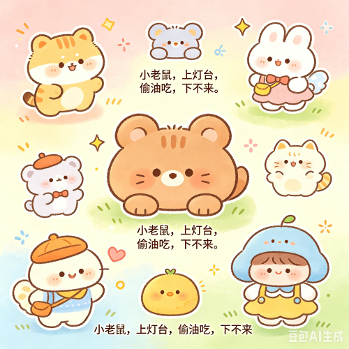 启蒙英语有没有必要学英语