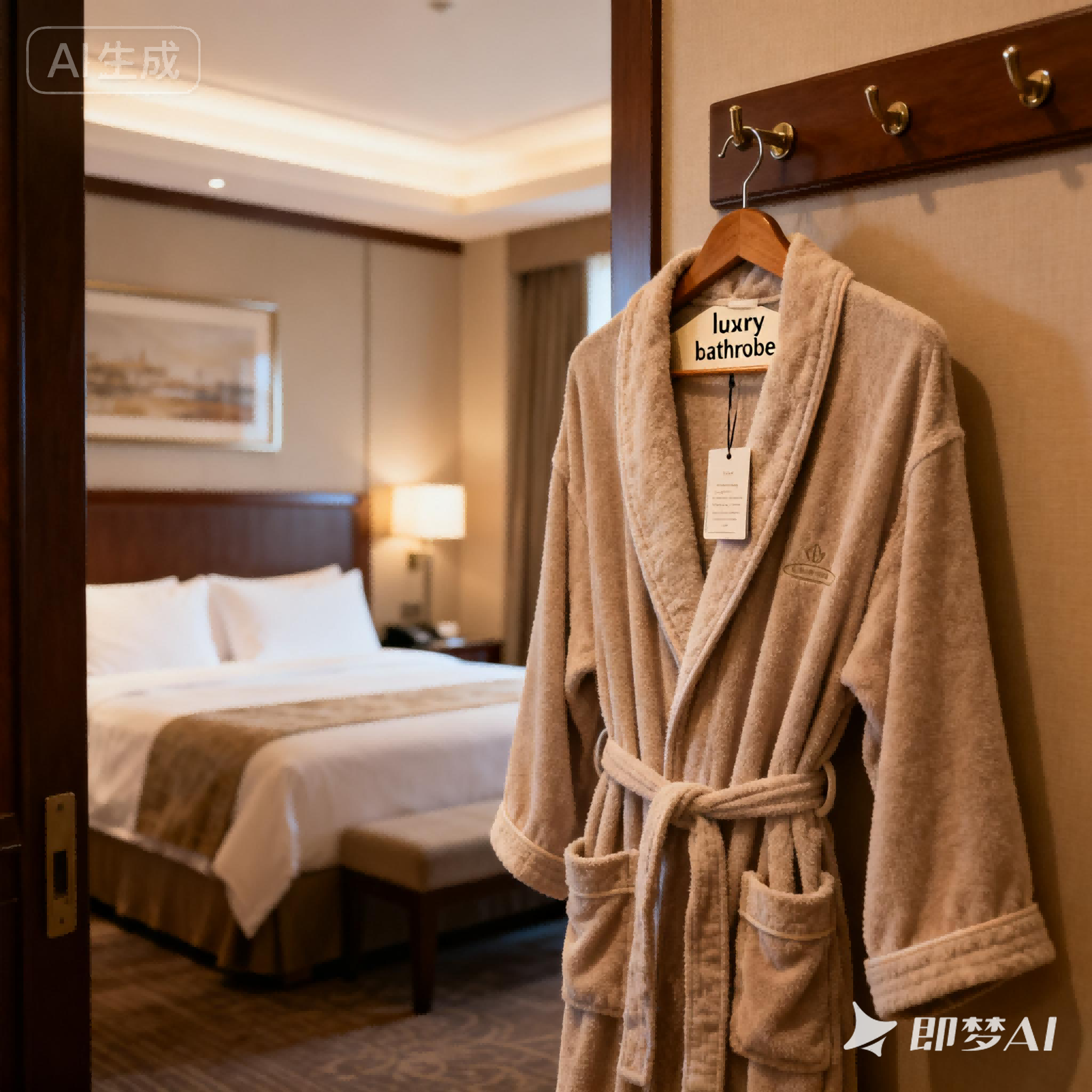 bathrobe是什么意思_bathrobe怎么读_音标ˈbæθˌrəʊb, ˈbɑ-θ-