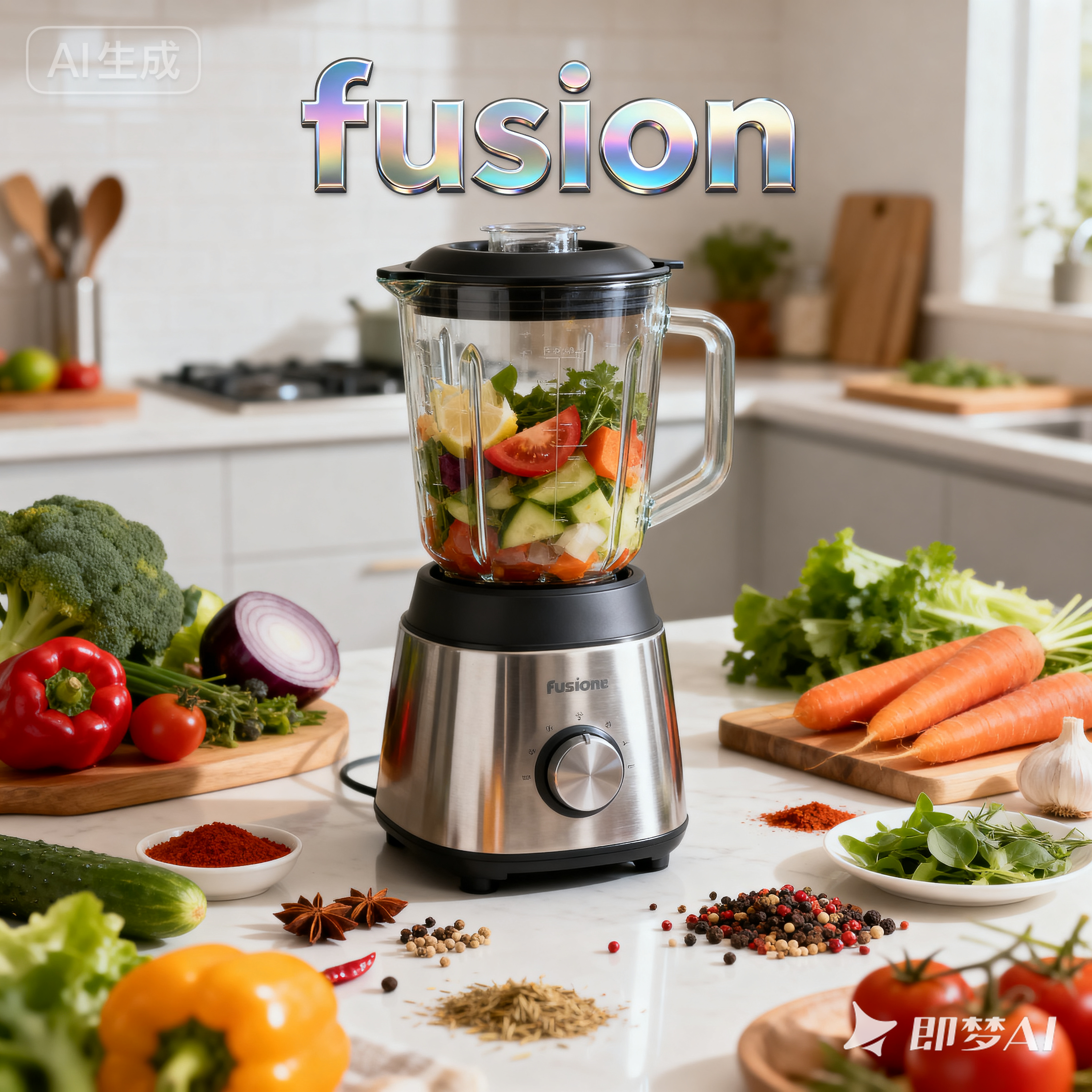 fusion是什么意思_fusion怎么读_音标ˈfju-ʒn