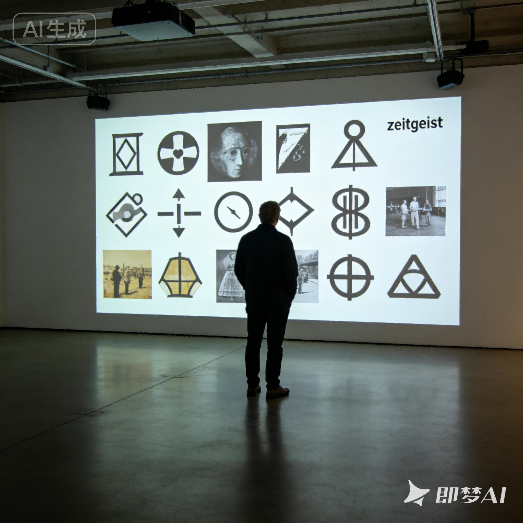 zeitgeist是什么意思_zeitgeist怎么读_音标'zaɪtɡaɪst