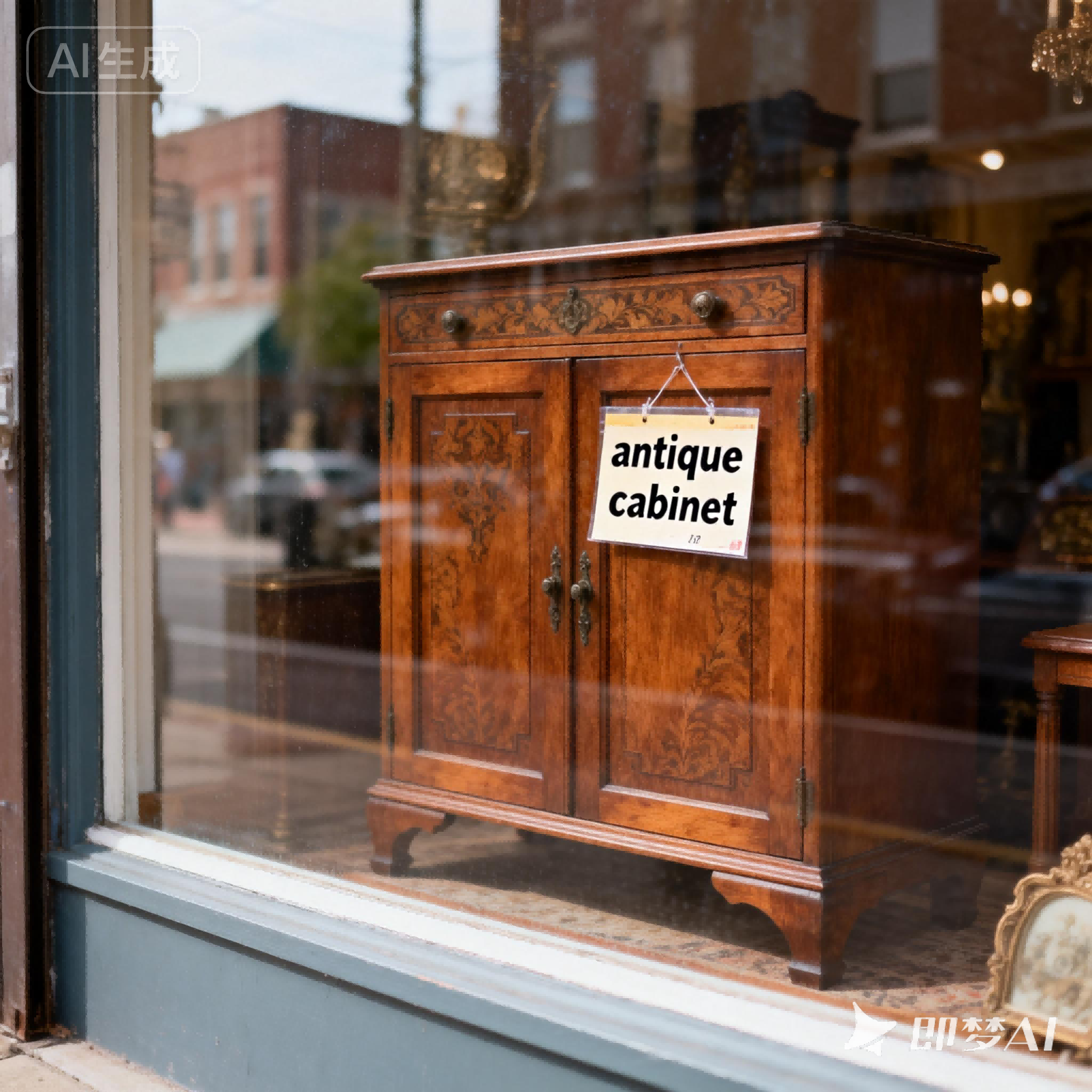 cabinet是什么意思_cabinet怎么读_音标ˈkæbɪnət