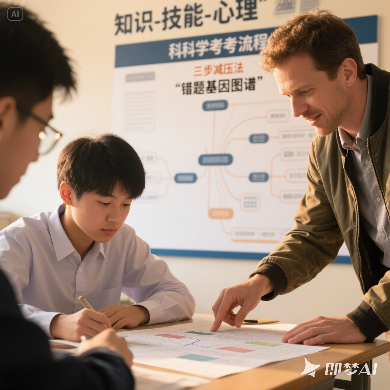 小升初英语如何科学系统备考？