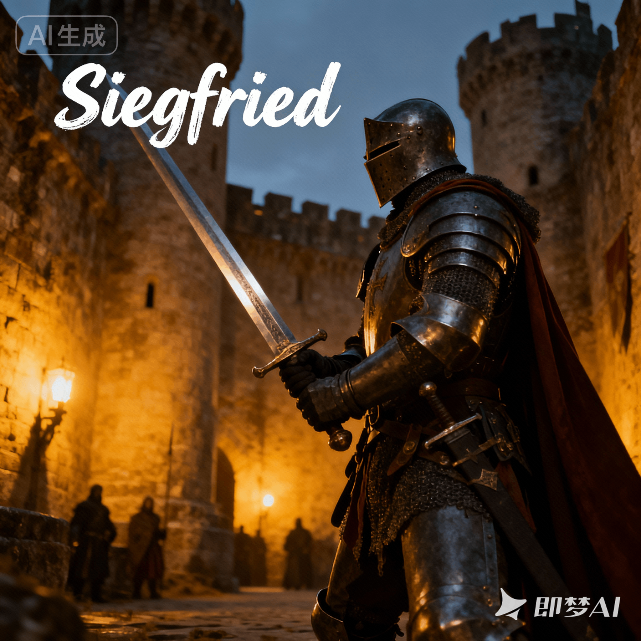 Siegfried是什么意思_Siegfried怎么读_音标ˈsi-ɡfri-d