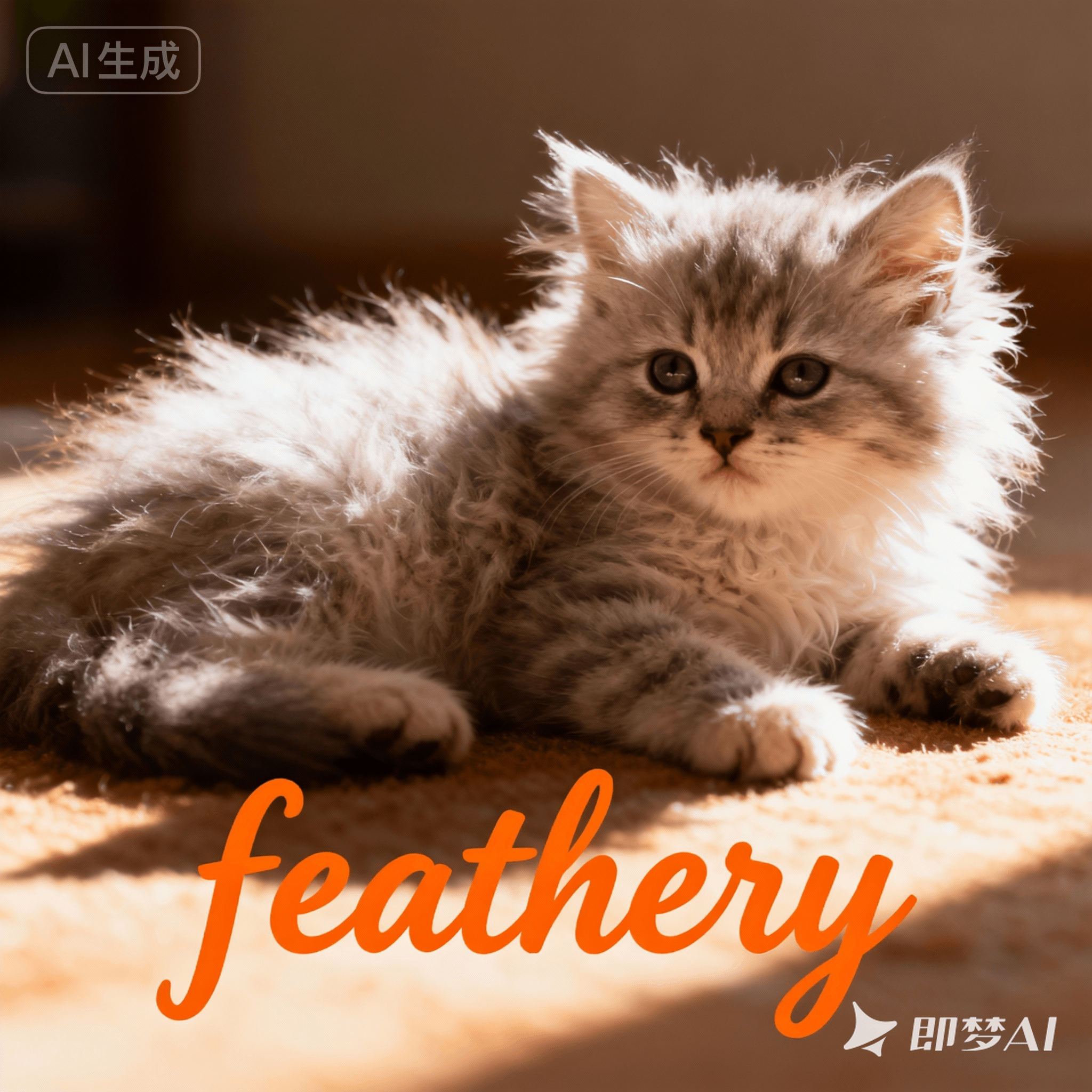 feathery是什么意思_feathery怎么读_音标ˈfeðərɪ