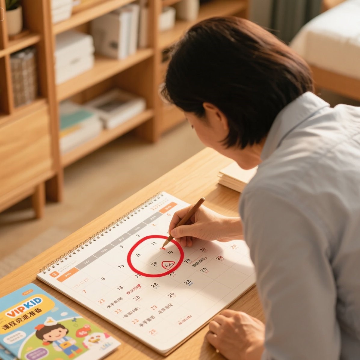 报名暑假英语班需要提前多久？