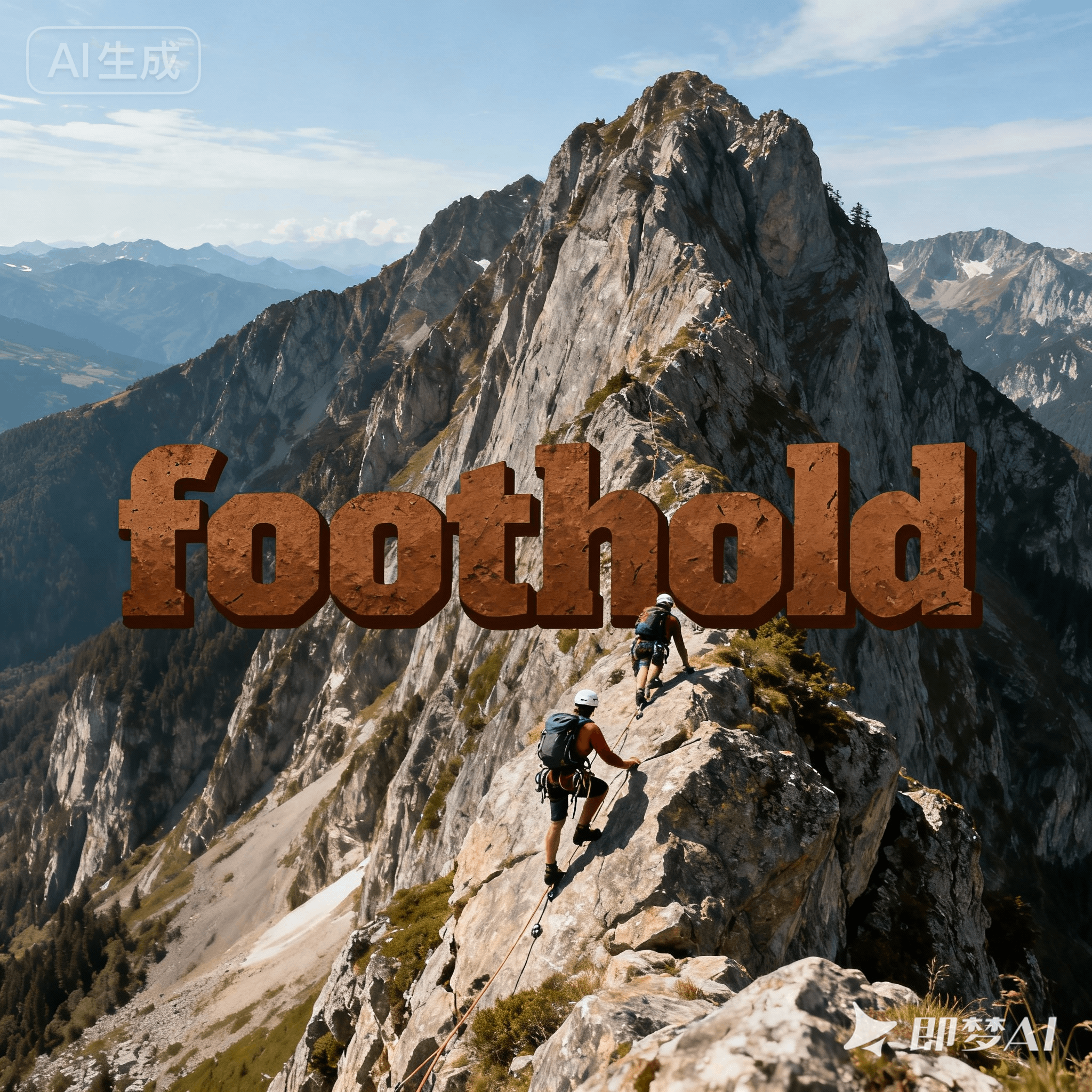 foothold是什么意思_foothold怎么读_音标ˈfʊthəʊld