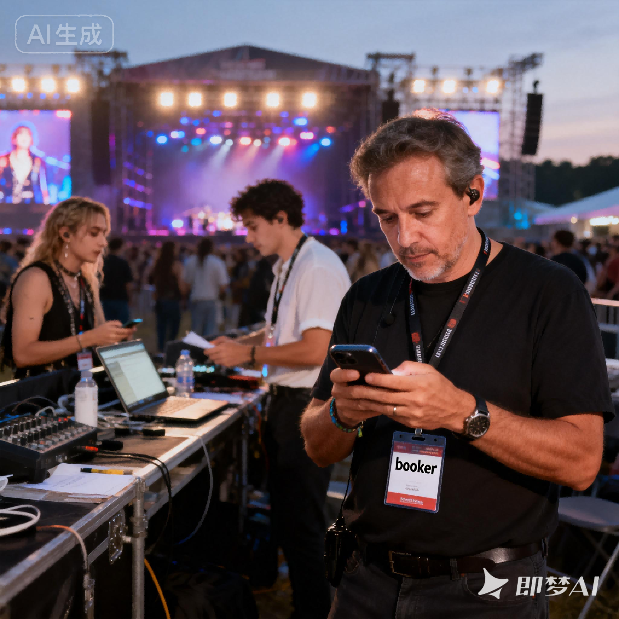 booker是什么意思_booker怎么读_音标'bʊkə