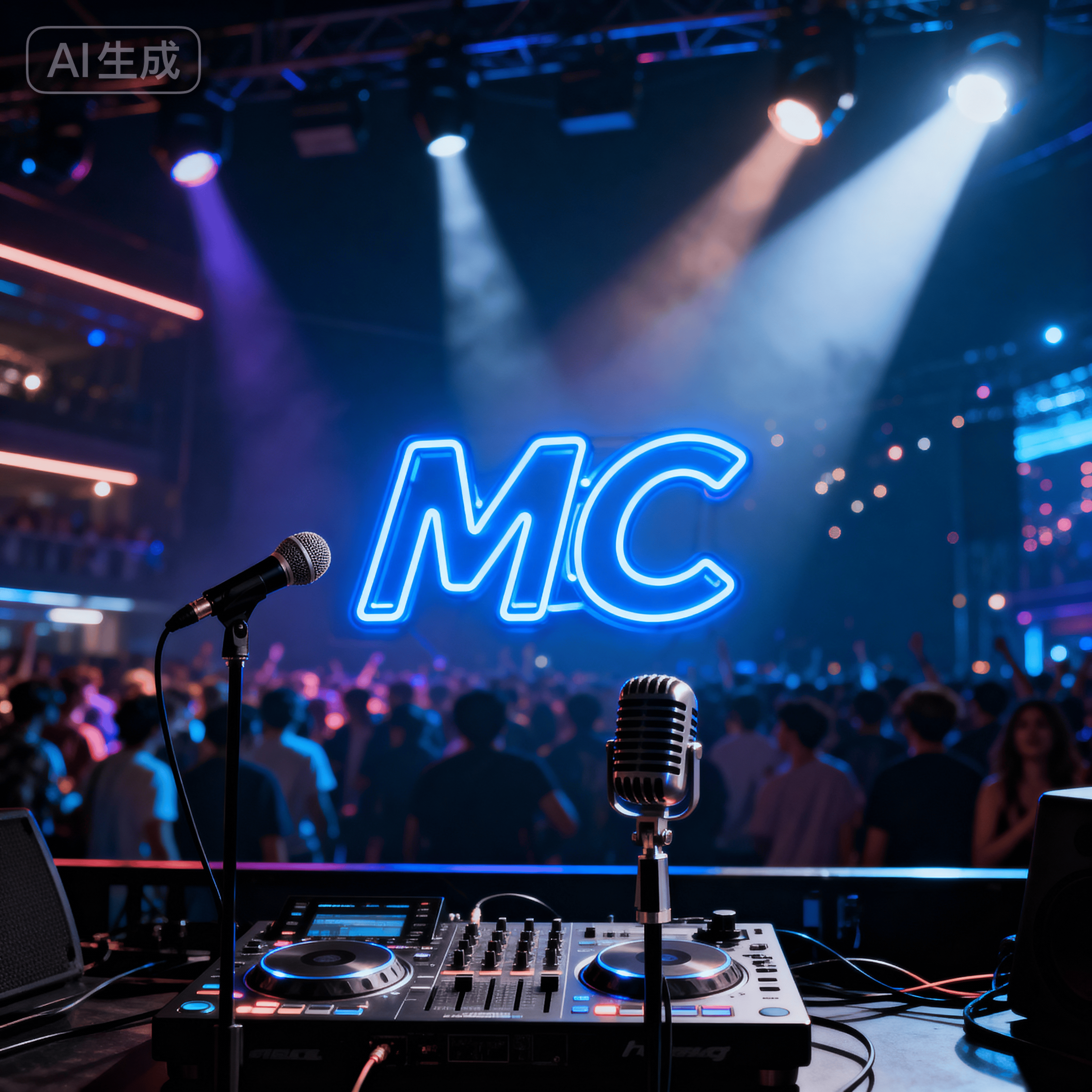 MC是什么意思_MC怎么读_音标ˌem'si-