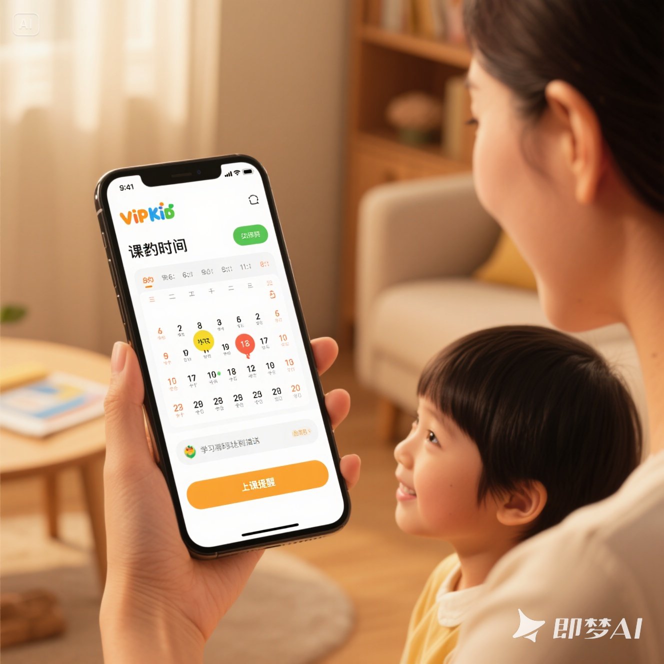 VIPKID 厨艺课如何融合跨文化教育？