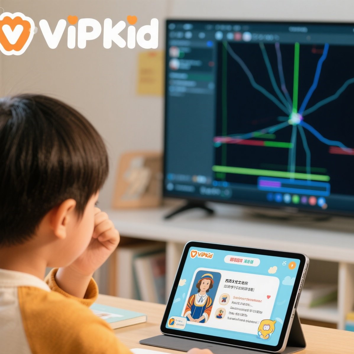 VIPKID 英语课程有哪些学习障碍？