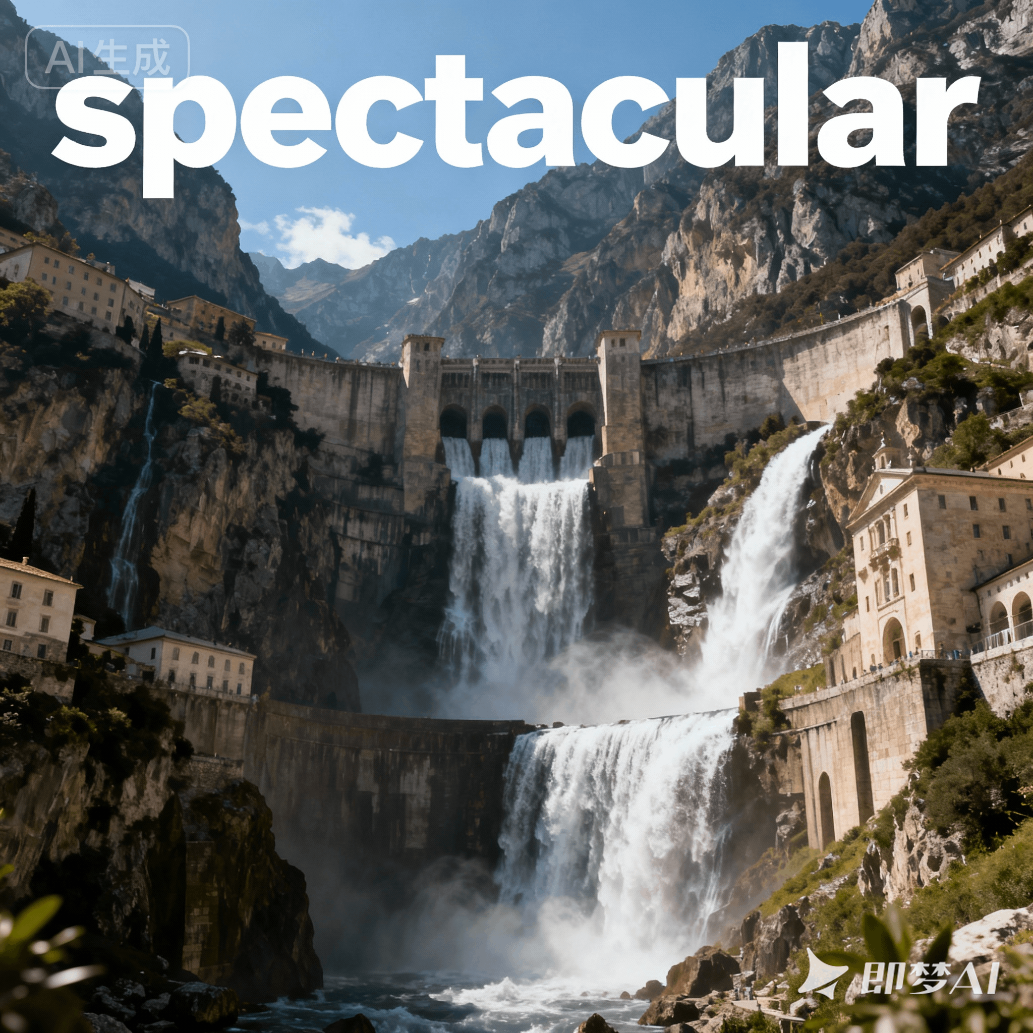 spectacular是什么意思_spectacular怎么读_音标spekˈtækjələ(r)