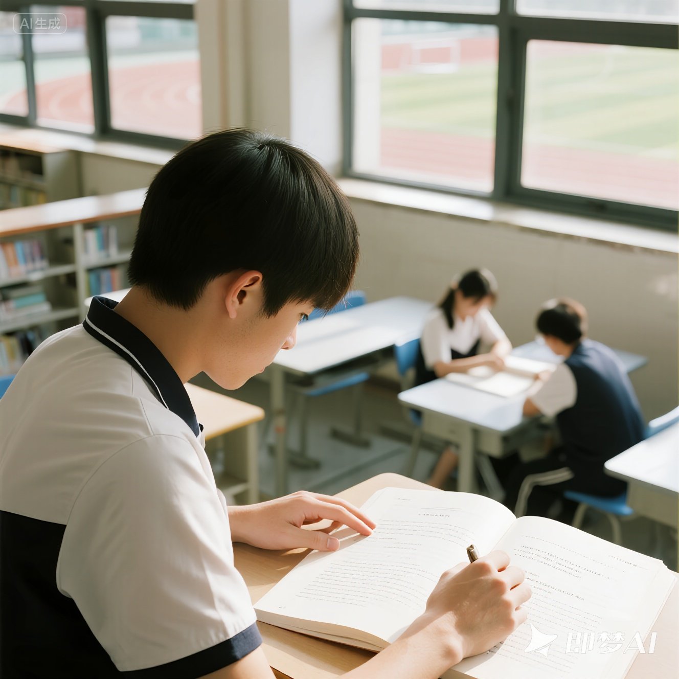 英语学习中的创造性思维训练？
