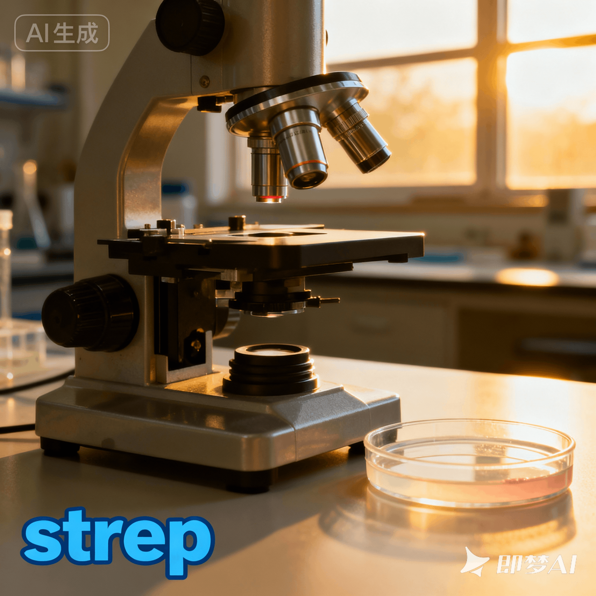 strep是什么意思_strep怎么读_音标strep