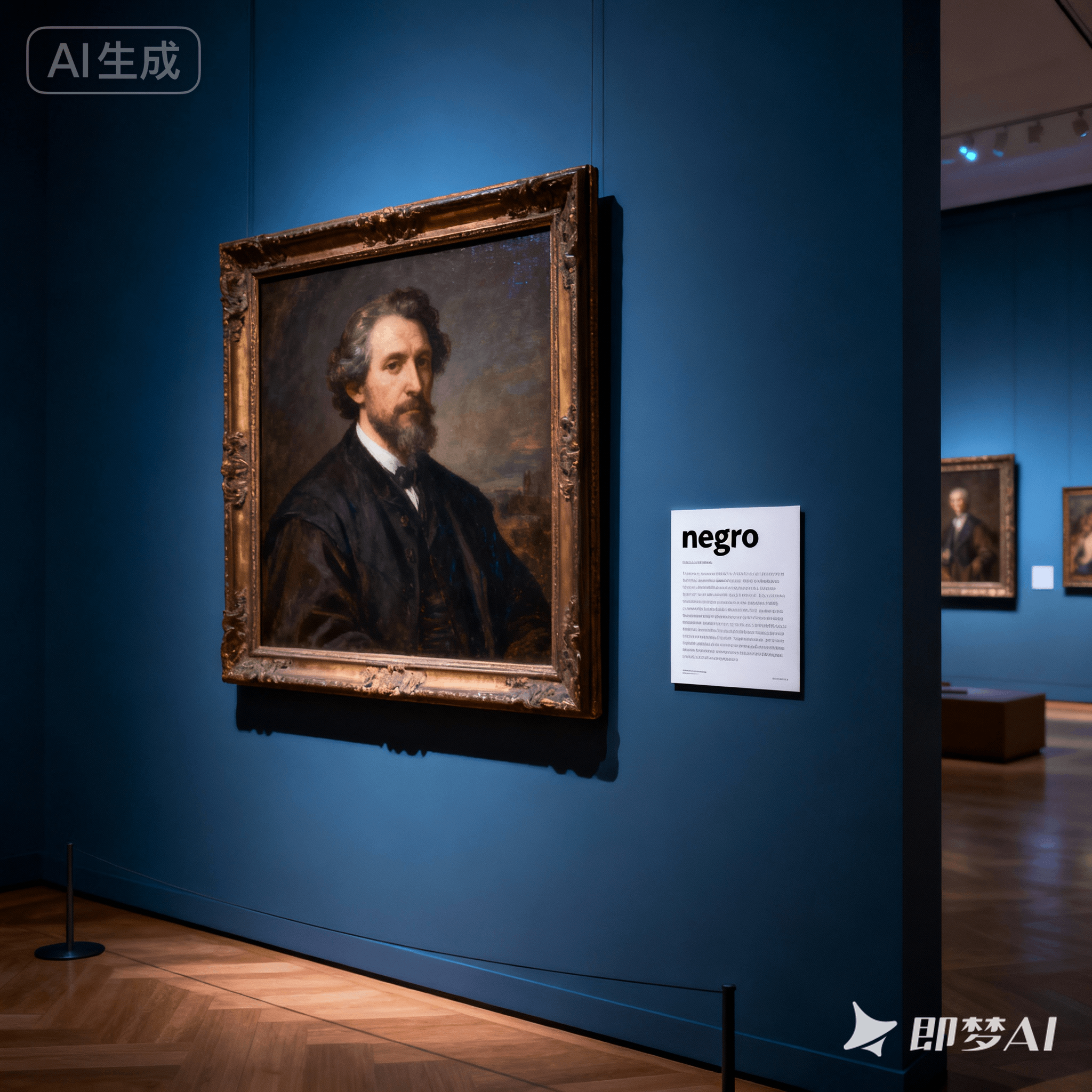 negro是什么意思_negro怎么读_音标'ni-ɡrəʊ