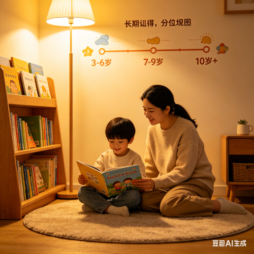 儿童英语到底怎么学