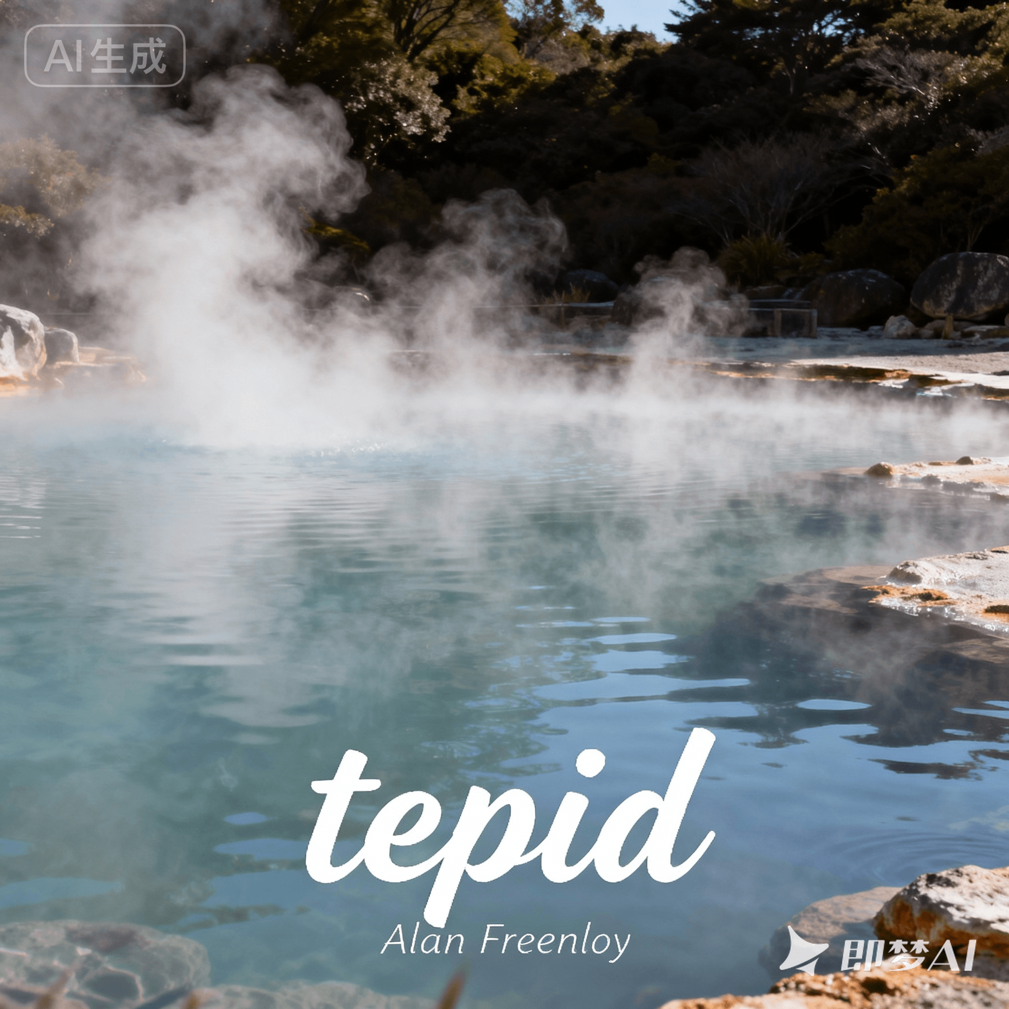 tepid是什么意思_tepid怎么读_音标ˈtepɪd