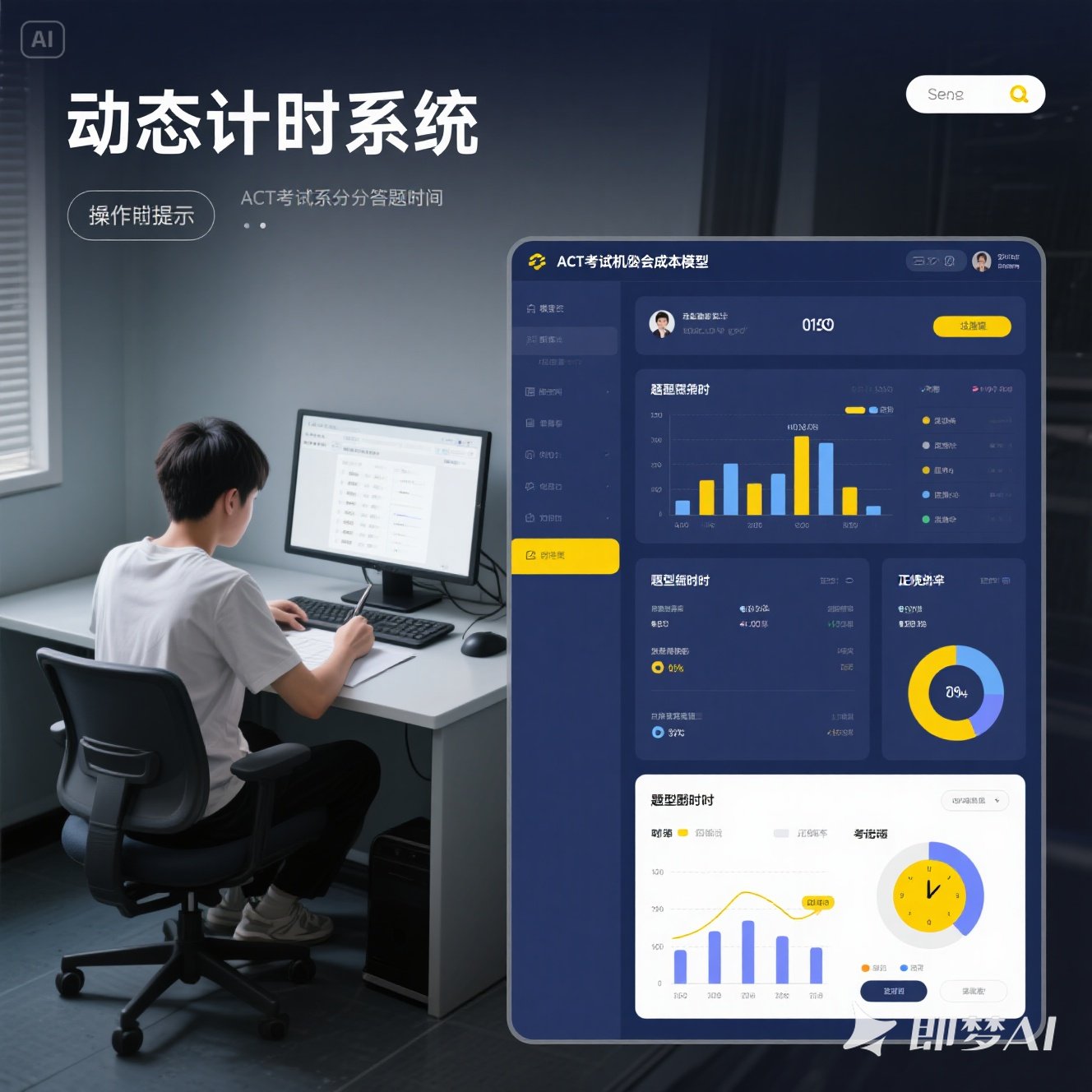 答题技巧如何提升英语应试效率？