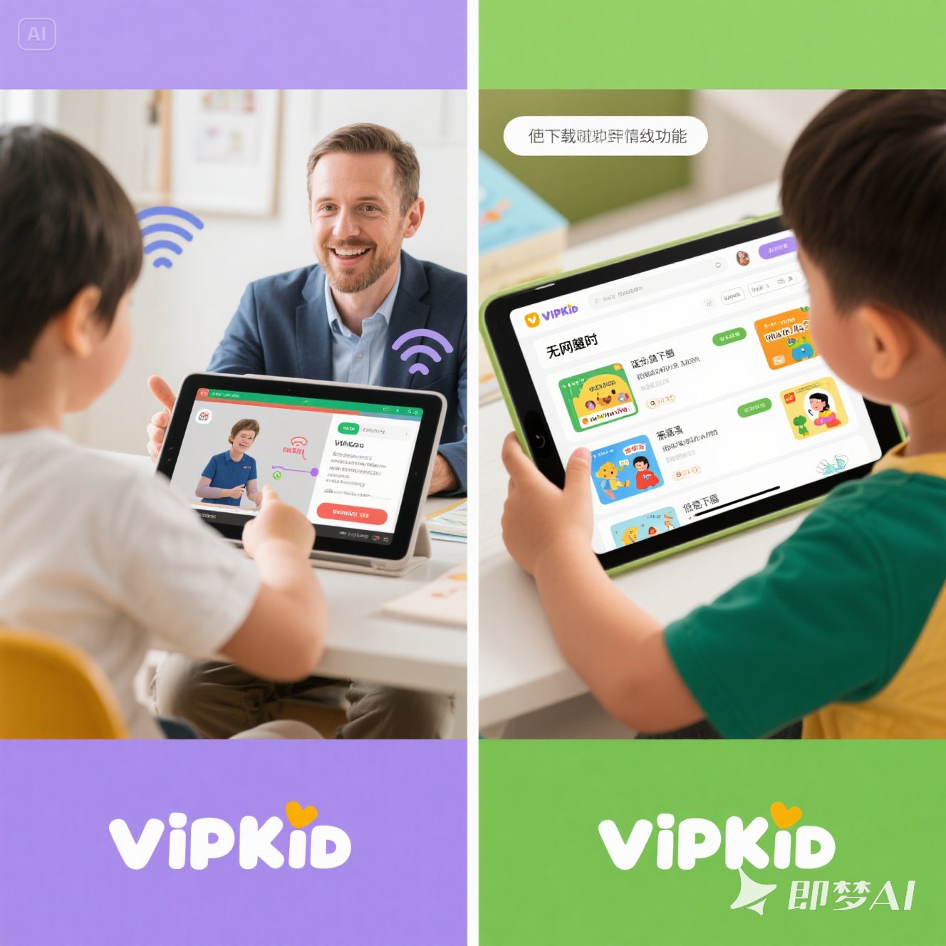 VIPKID 如何用 TED 演讲赋能英语教育？
