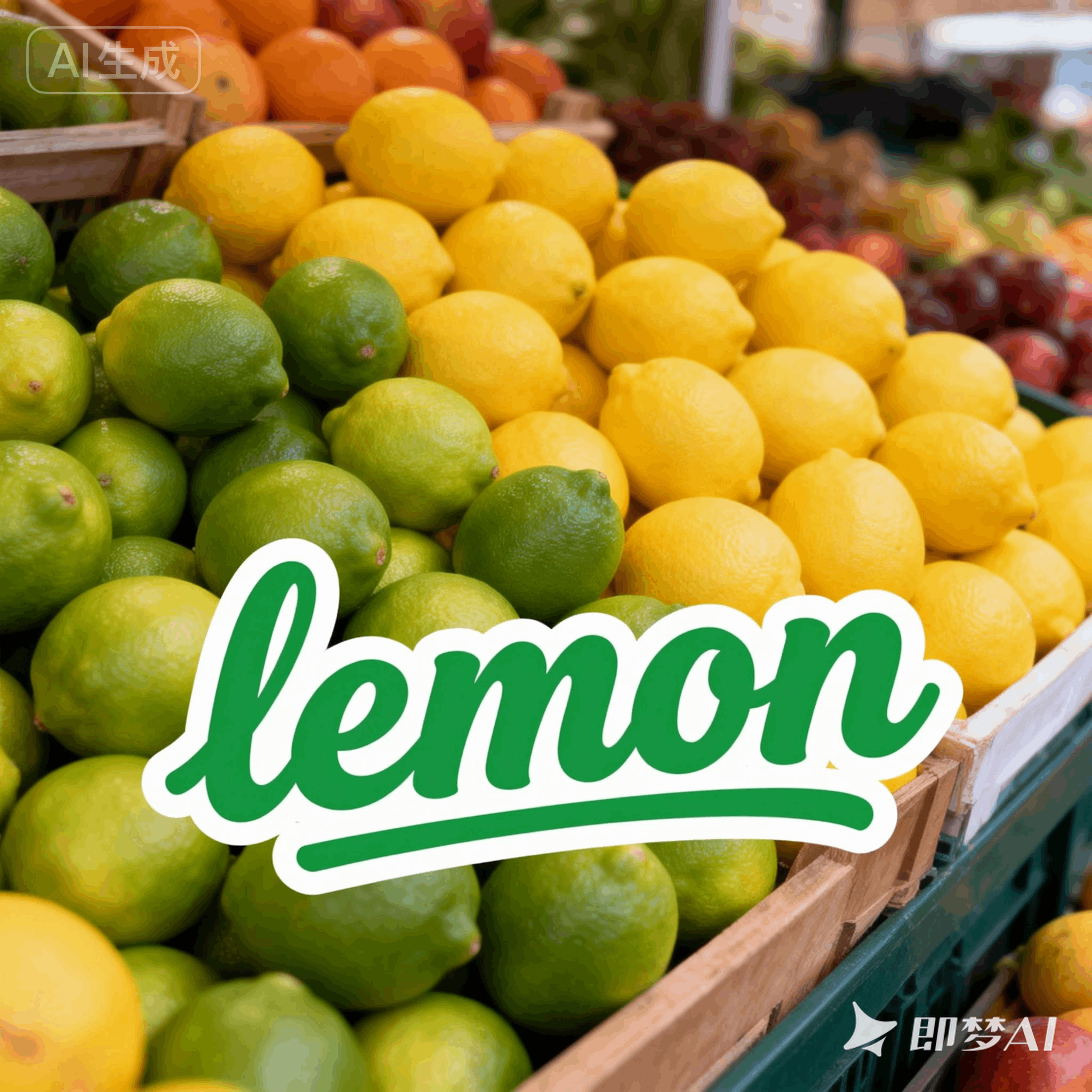 lemon是什么意思_lemon怎么读_音标'lemən