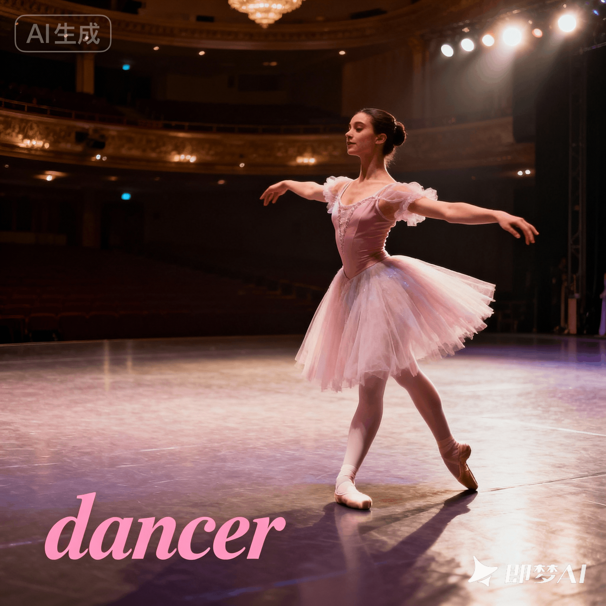 dancer是什么意思_dancer怎么读_音标'dɑ-nsə(r)