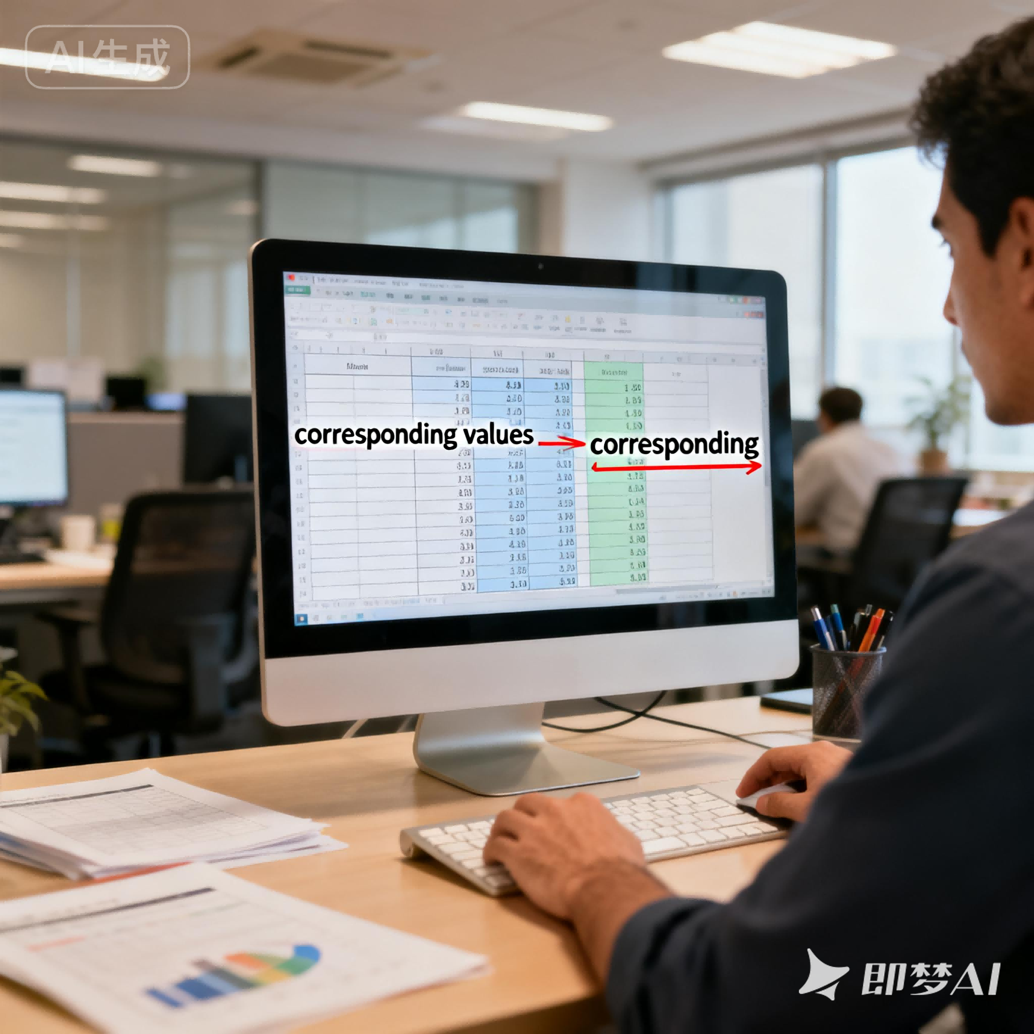 corresponding是什么意思_corresponding怎么读_音标ˌkɒrəˈspɒndɪŋ