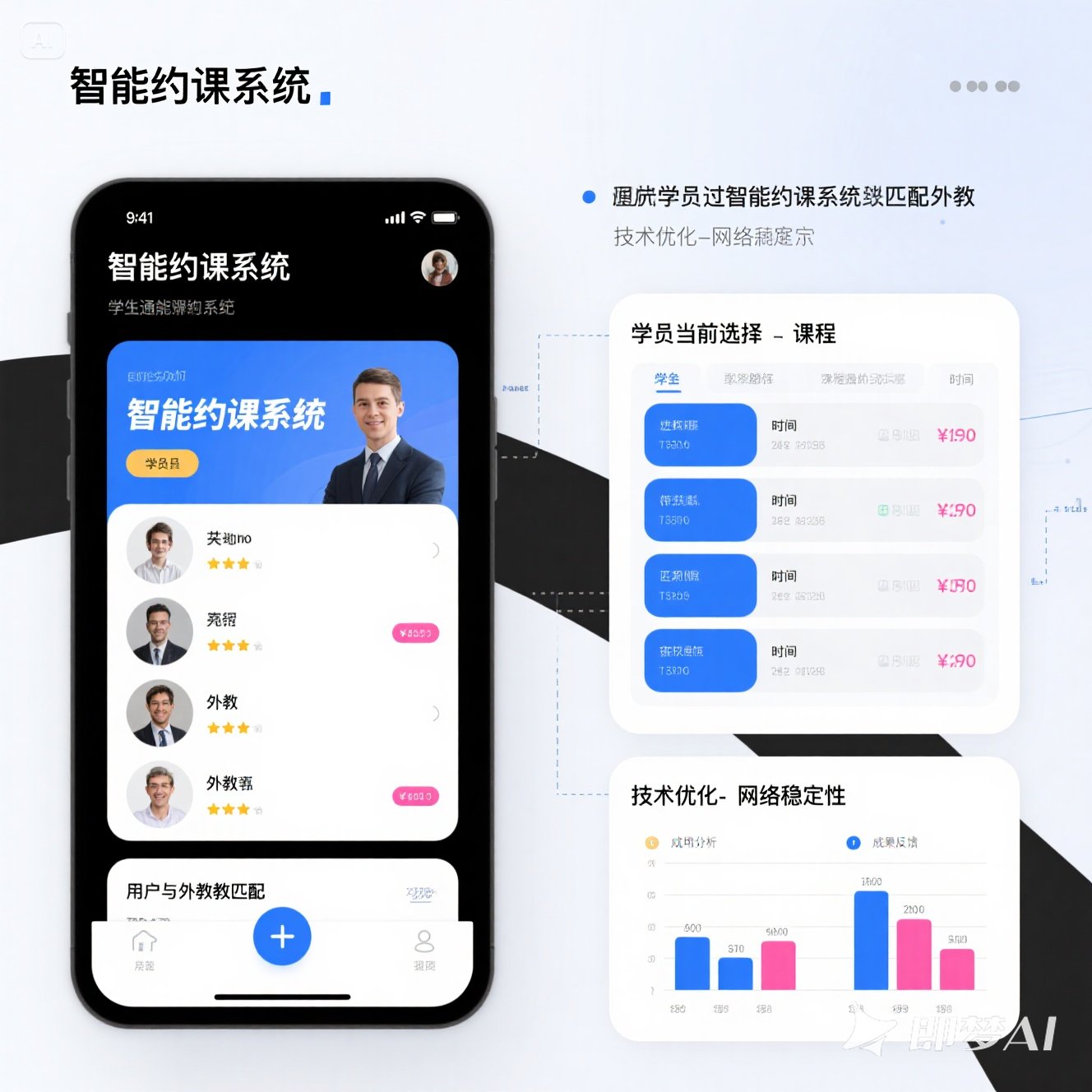 北京在线英语机构排名核心逻辑解析