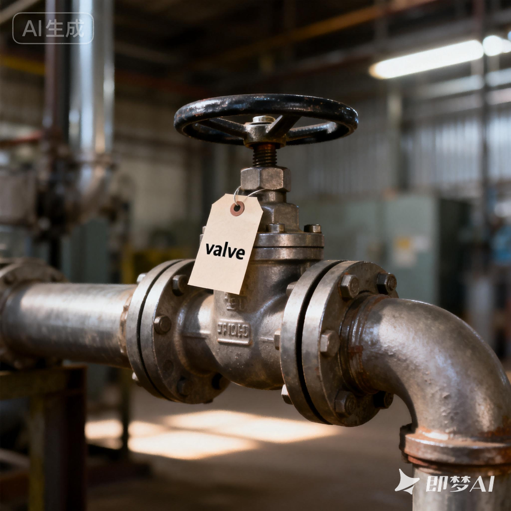 valve是什么意思_valve怎么读_音标vælv