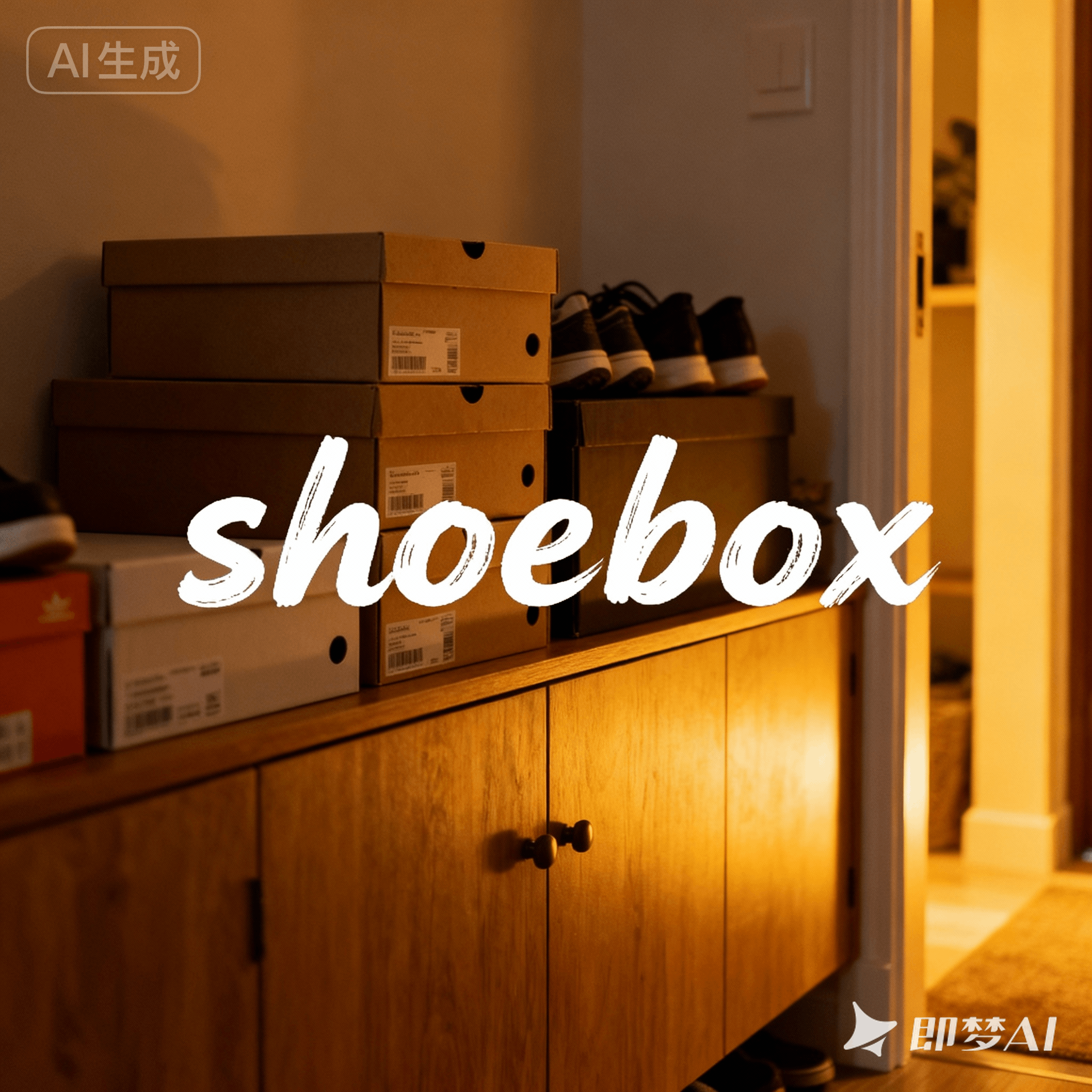 shoebox是什么意思_shoebox怎么读_音标ˈʃu-bɒks