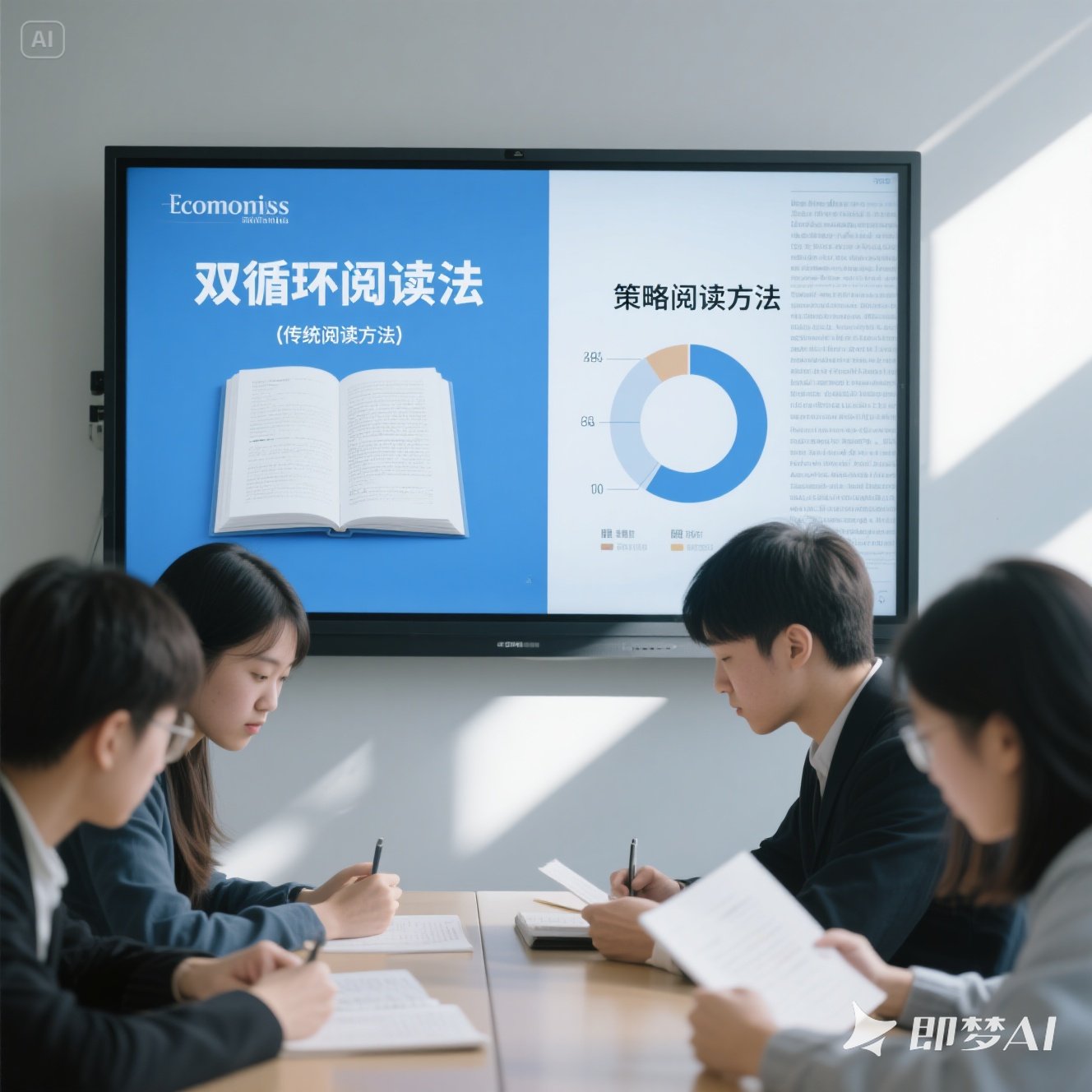 英语答题技巧：听力阅读写作高效训练
