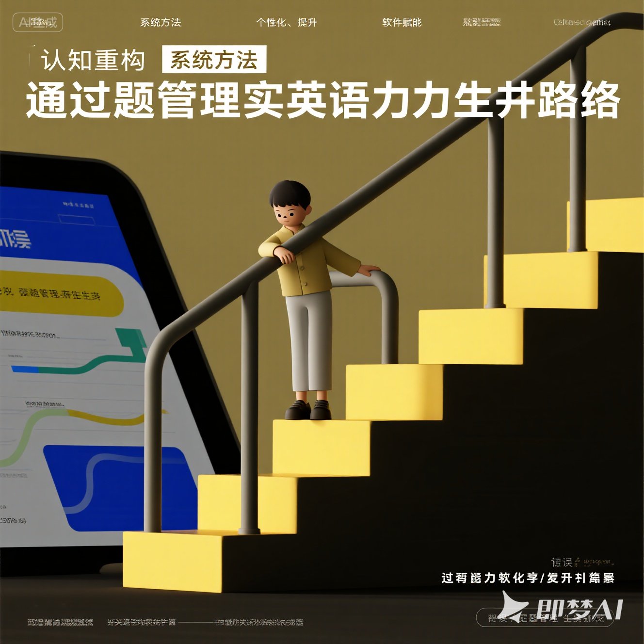 英语学习中如何通过错题找到？