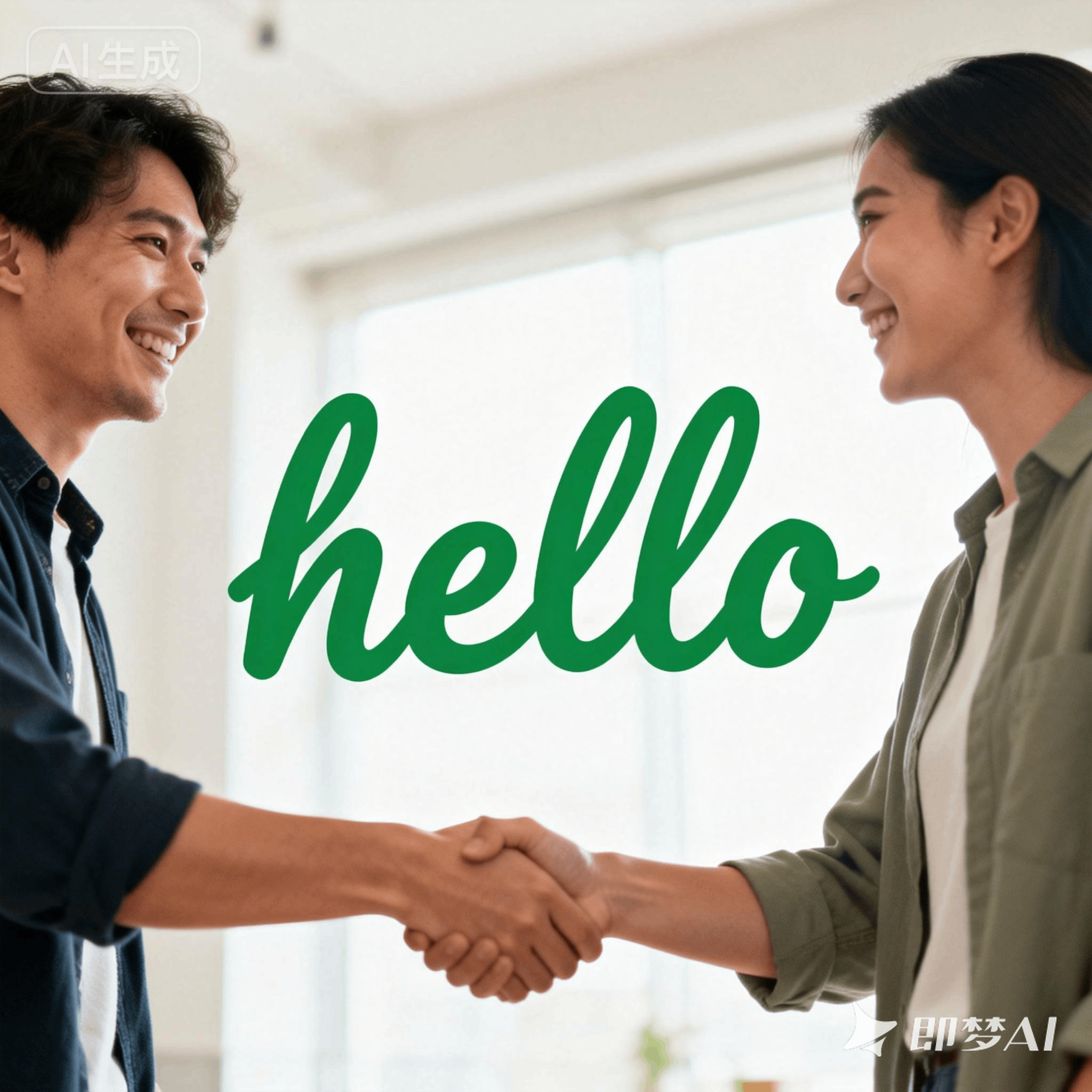 hello是什么意思_hello怎么读_音标hə'ləʊ